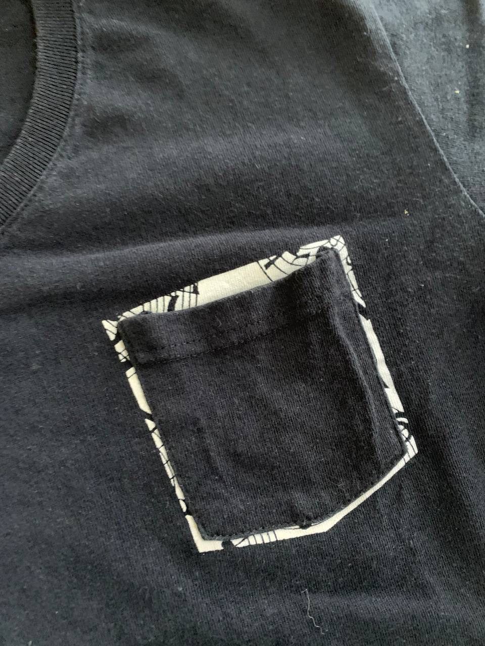 Number (N)ine Number Nine Denim Size US L / EU 52-54 / 3 - 5 Thumbnail