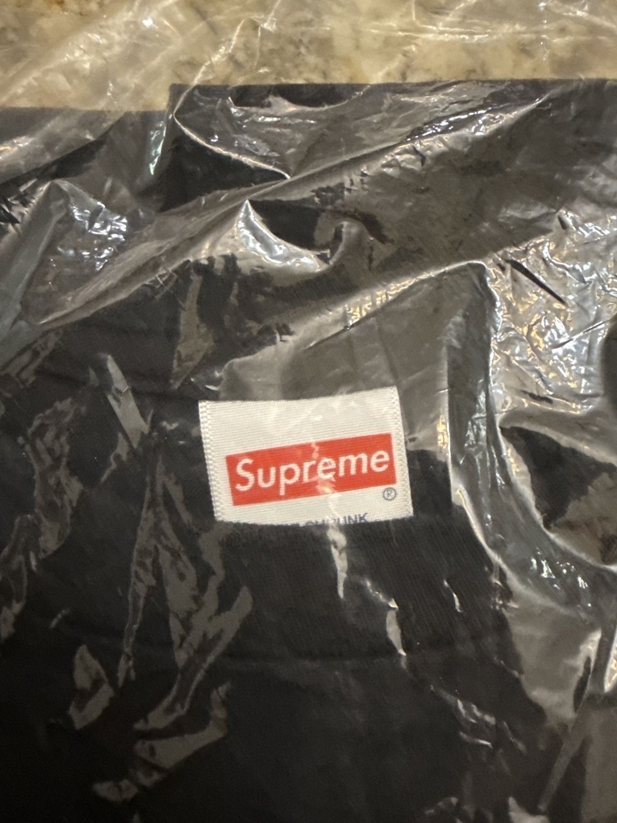 Supreme INC. Tee