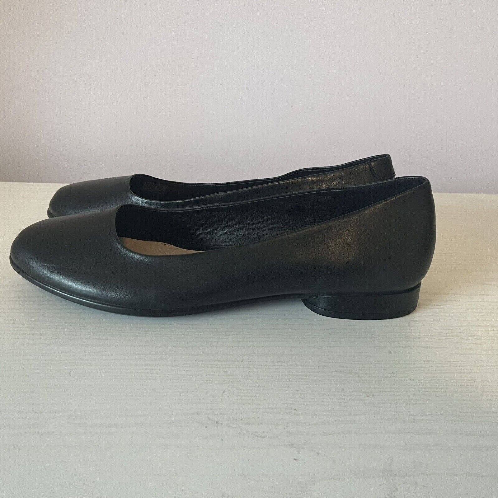 Ecco ballerina sale anine