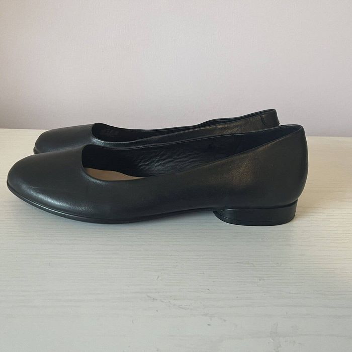 Ecco ballerina on sale anine