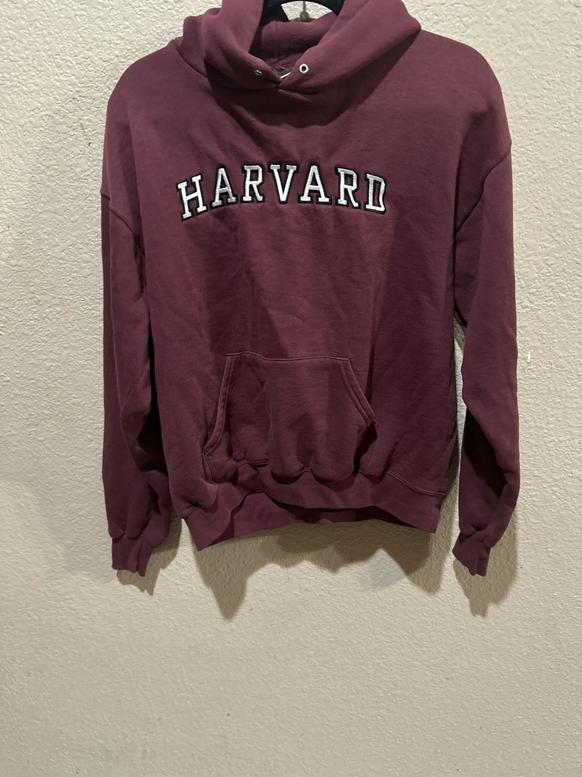 Lee Vintage Lee Harvard hoodie Size US S / EU 44-46 / 1 - 1 Thumbnail