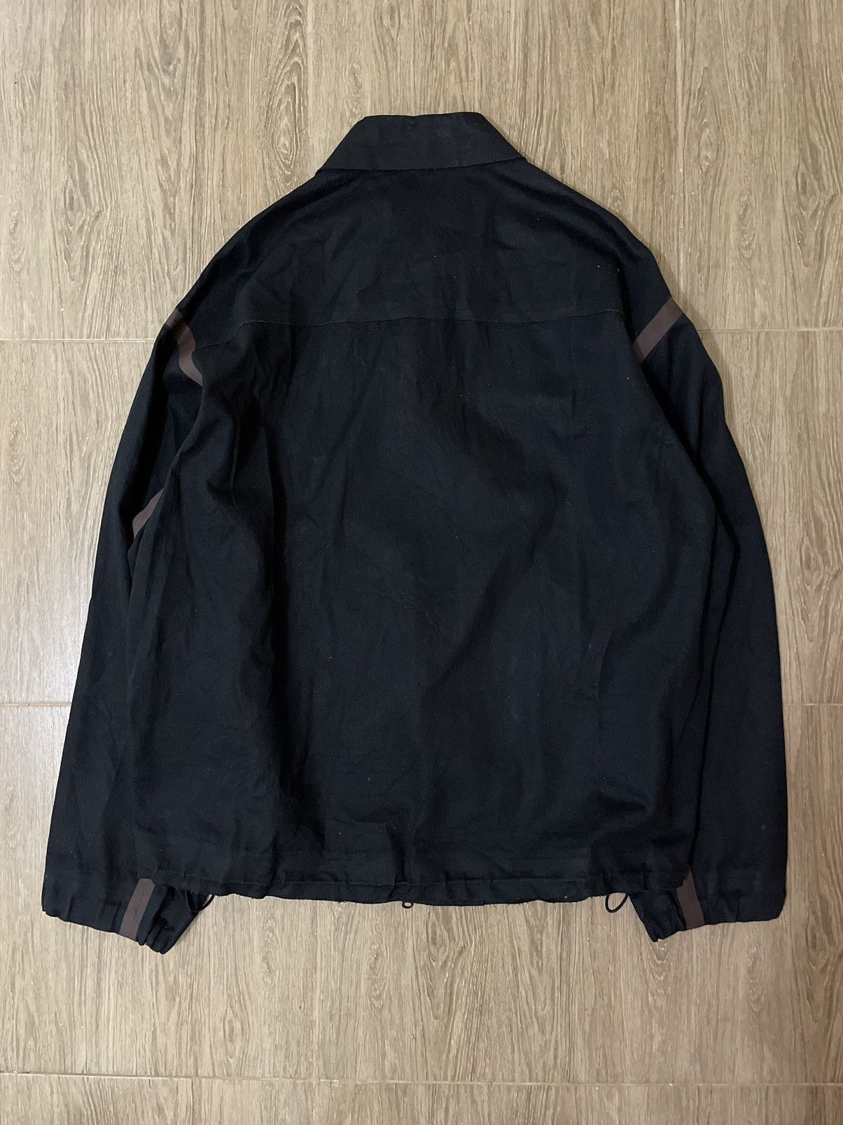 Dries Van Noten Dries Van Noten Size US L / EU 52-54 / 3 - 2 Thumbnail