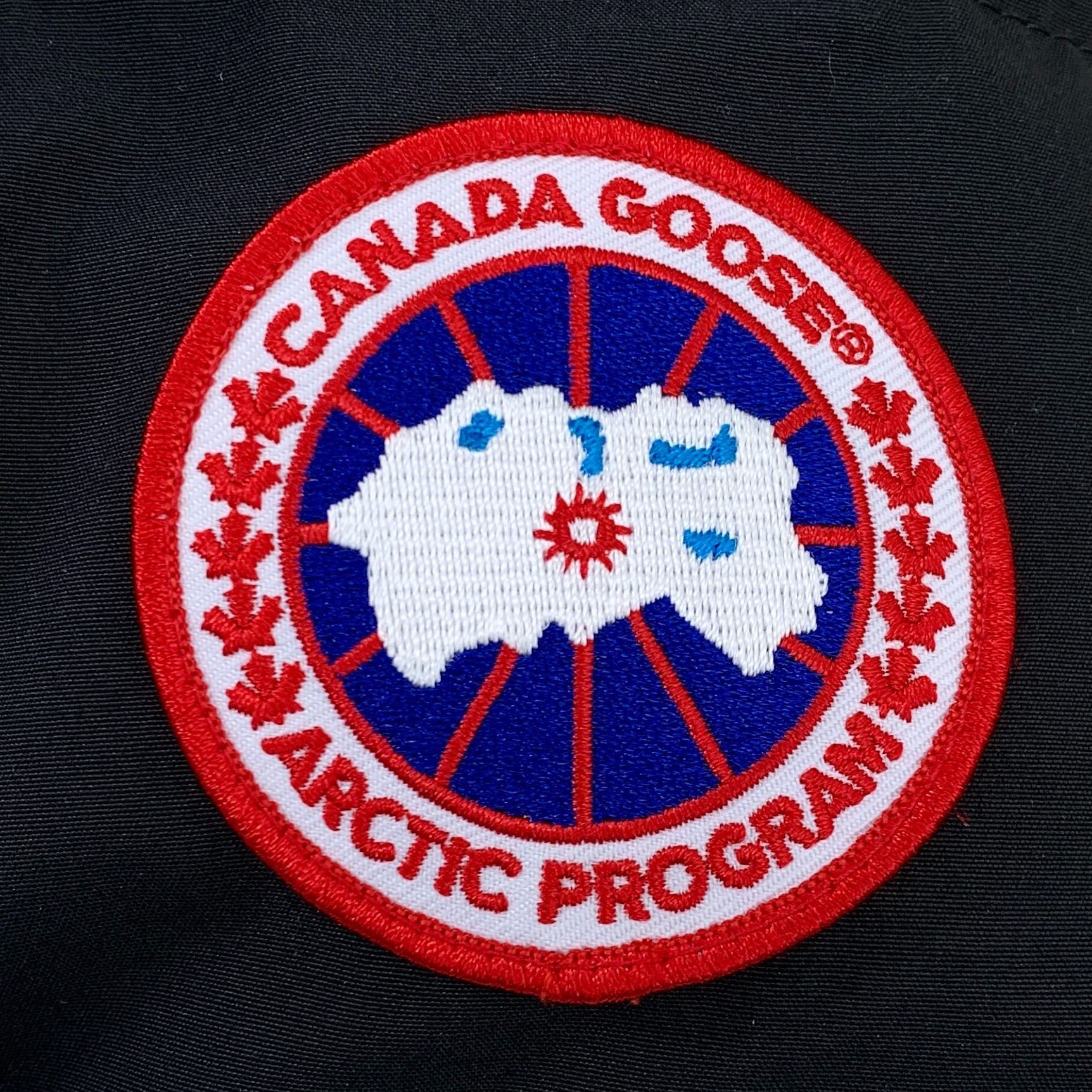 Canada Goose Canada Goose Arctic Program Black Hooded Down Jacket S With Size S / US 4 / IT 40 - 5 Thumbnail