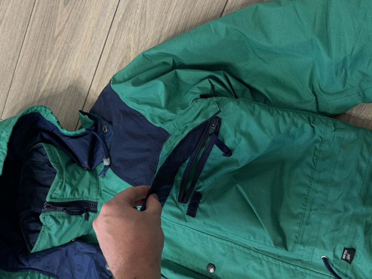 Berghaus Vintage Berghaus Serac Extrem 90s Gore-Tex Size S Size US S / EU 44-46 / 1 - 8 Thumbnail