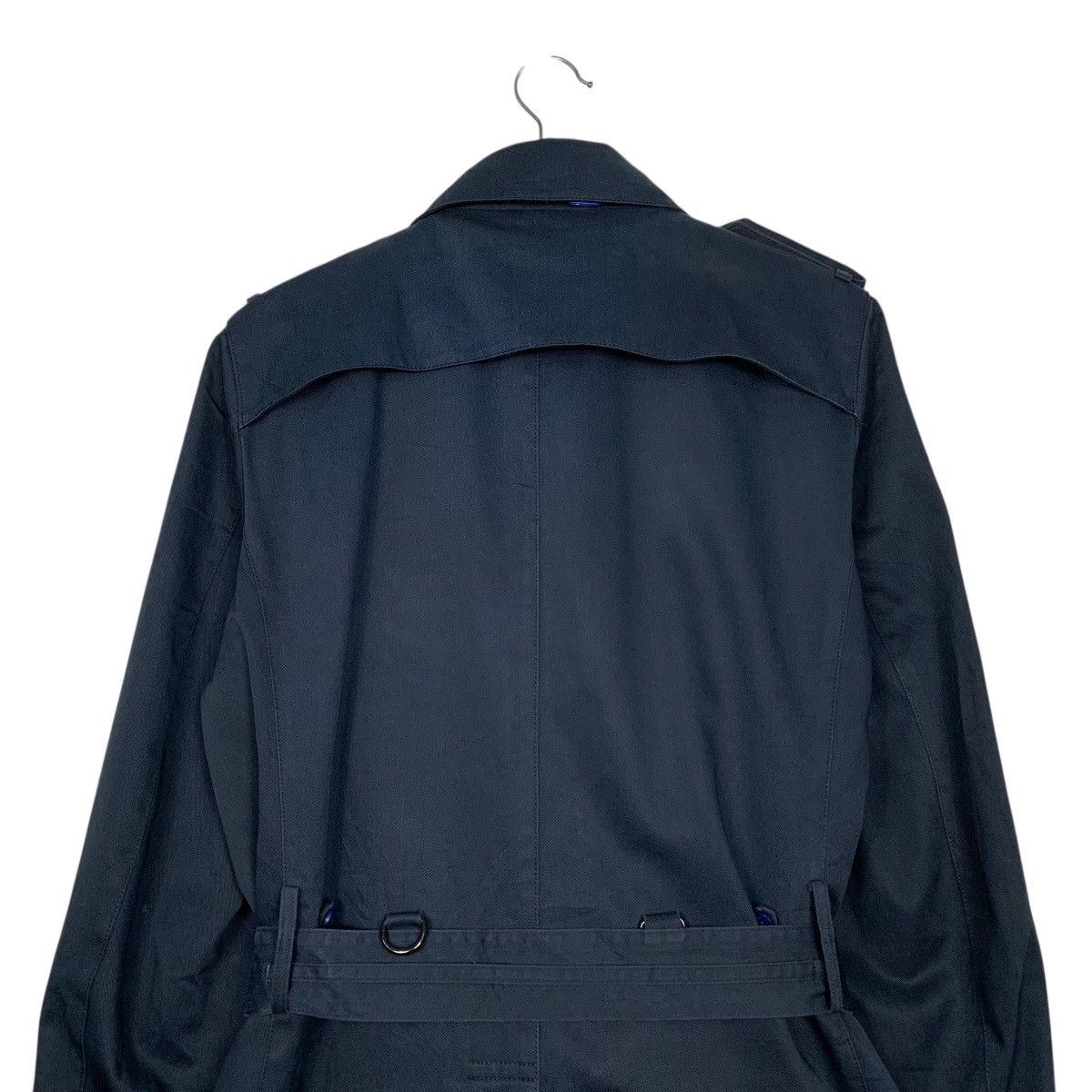Paul Smith Paul Smith London Trenchcoat Size US M / EU 48-50 / 2 - 8 Thumbnail