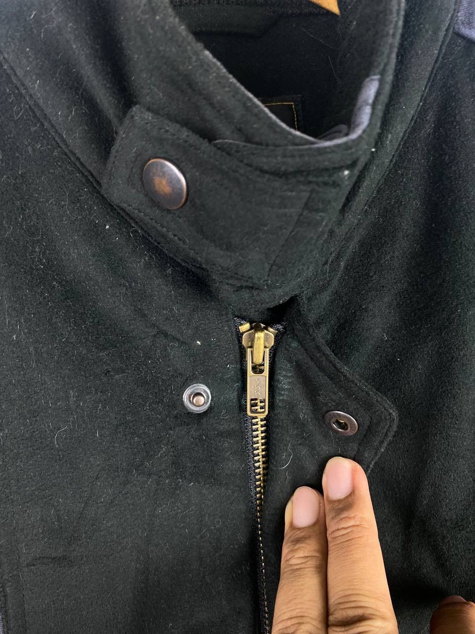 Gianni Valentino vintage gianni valentino jacket nice design Size US M / EU 48-50 / 2 - 5 Thumbnail