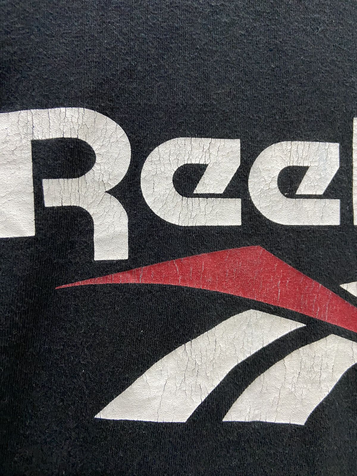 Reebok VINTAGE REEBOK 90’s TEE SHIRT Size US M / EU 48-50 / 2 - 4 Thumbnail