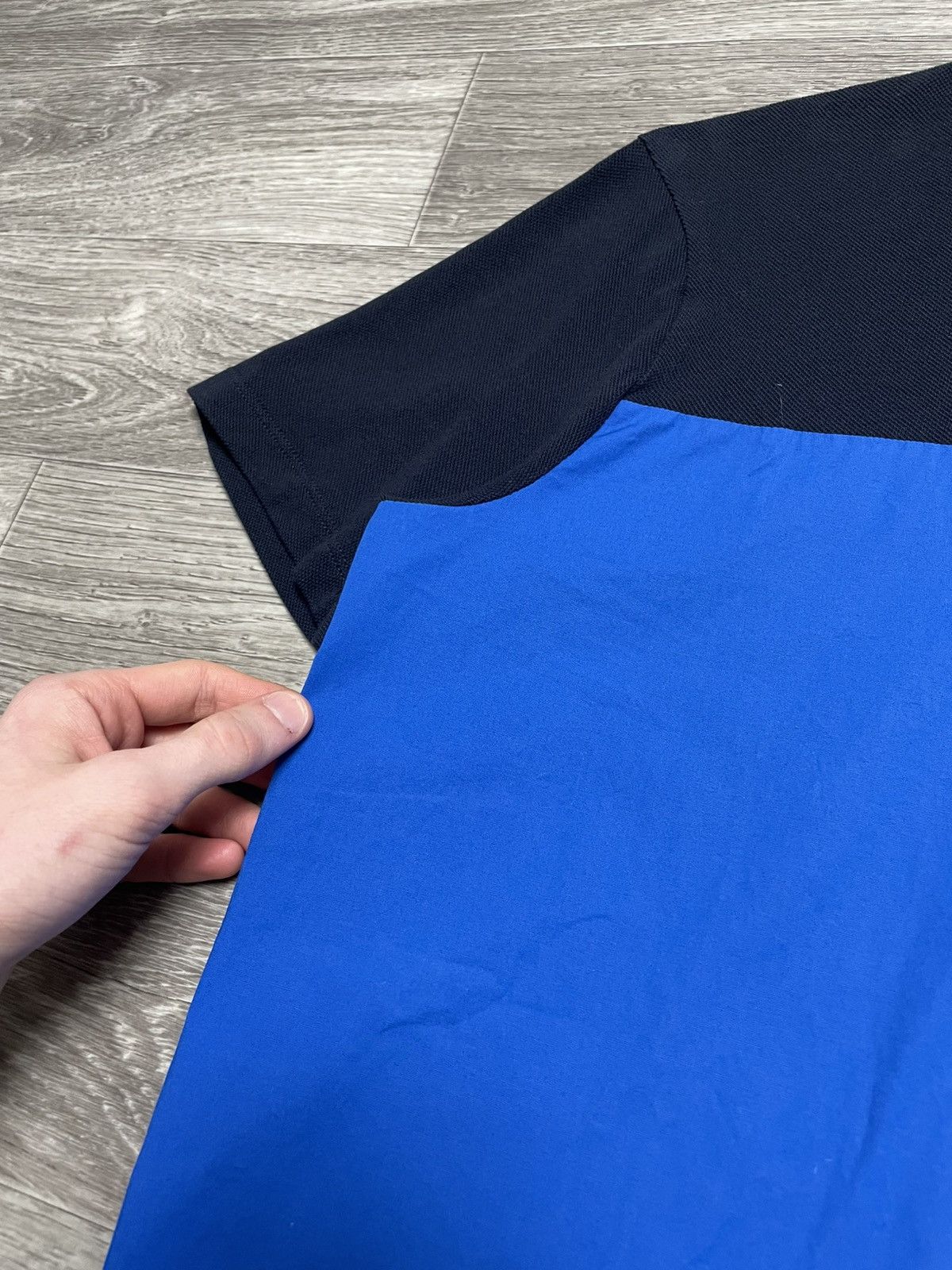 Armani Exchange Armani Exchange T-Shirt Size US L / EU 52-54 / 3 - 6 Thumbnail