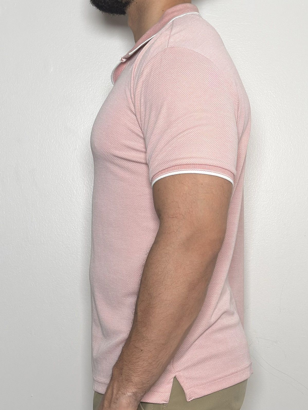 Other Porter & Ash Knit Polo Size US M / EU 48-50 / 2 - 1 Thumbnail