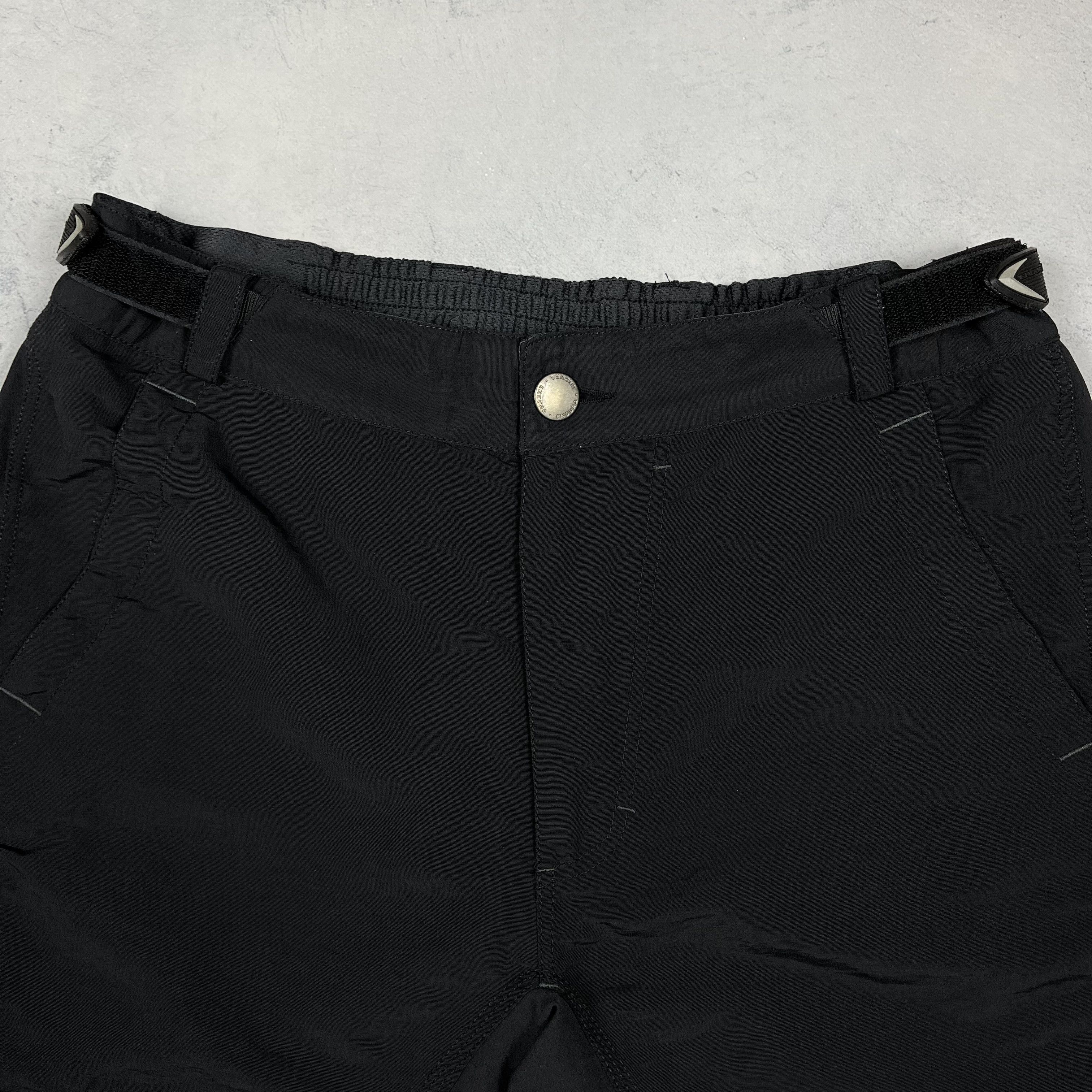 Rapha Endura Singletrack II Techwear Shorts Size US 36 / EU 52 - 5 Thumbnail