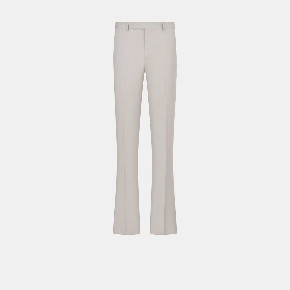 Dior o1bcso1str1224 Pants in Grey Size US 26 / EU 42 - 1 Thumbnail
