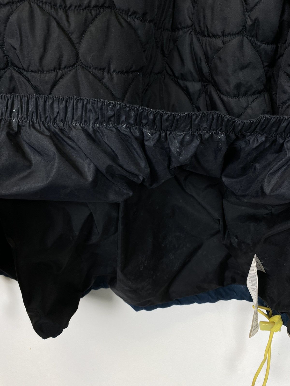 Nike Hype Vintage Y2K Nike Acg Outer Layer Couche Externe Jacket Size US L / EU 52-54 / 3 - 19 Thumbnail