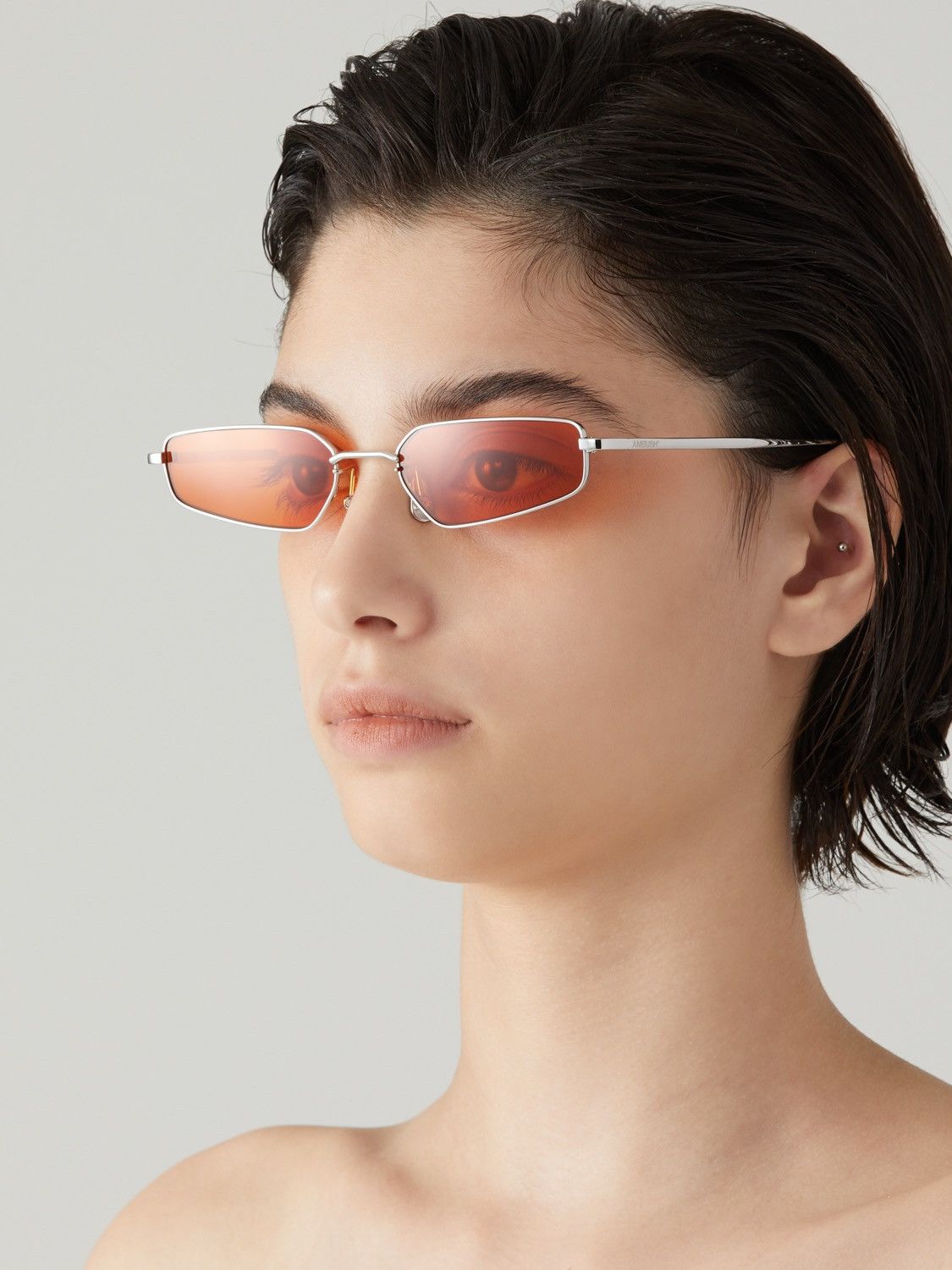 Ambush Design AMBUSH ASTRA SUNGLASSES Size ONE SIZE - 11 Thumbnail