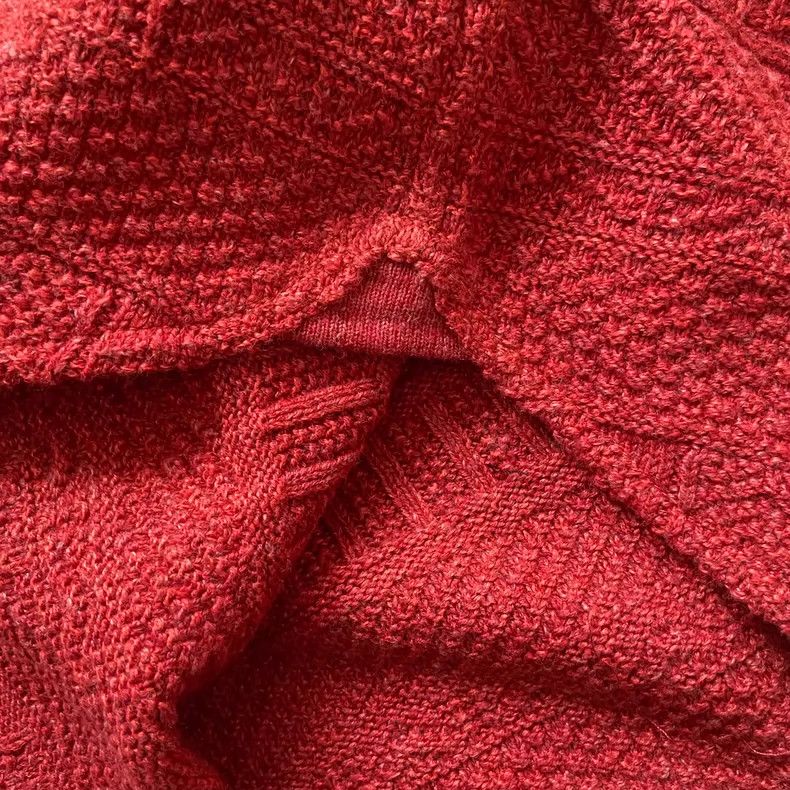 RRL Ralph Lauren RRL Ralph Lauren 2022 new cotton and linen thick shirt Size US L / EU 52-54 / 3 - 8 Thumbnail