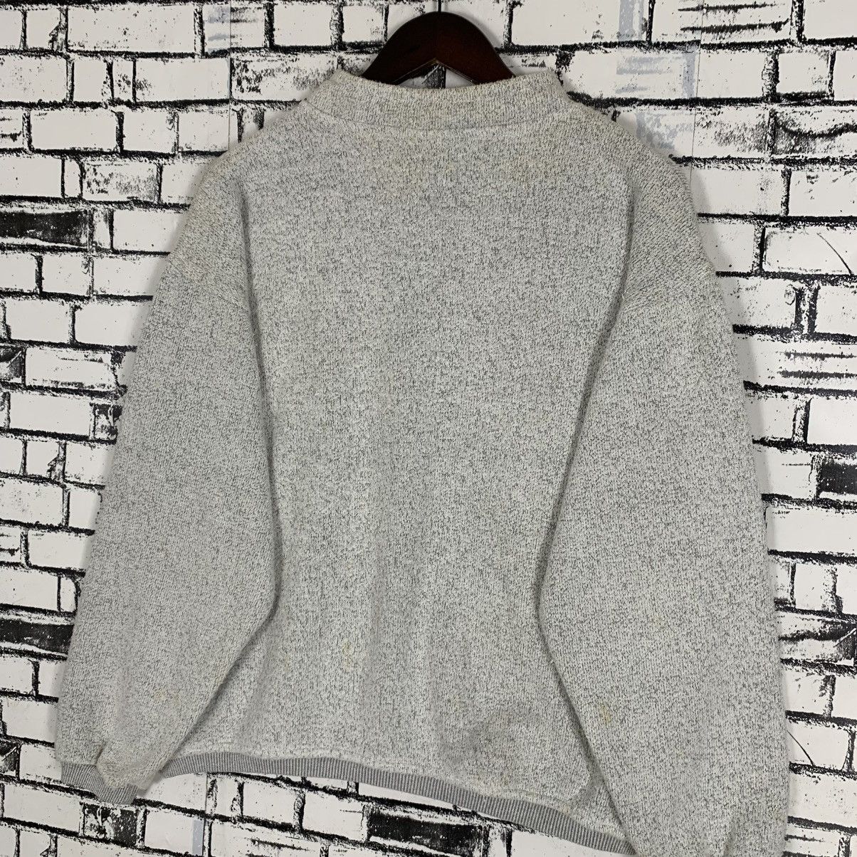 Vintage Vintage SanSegal Sportwear Whale Maui Hawaii Sweatshirt Size US M / EU 48-50 / 2 - 7 Thumbnail