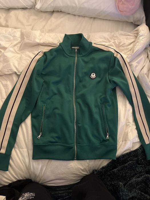 Palm angels discount moncler tracksuit