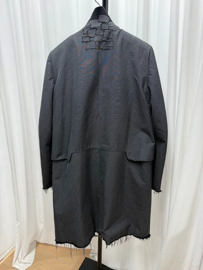 Undercover UNDERCOVER 16SS SCAB Patch Coat Size US L / EU 52-54 / 3 - 4 Thumbnail