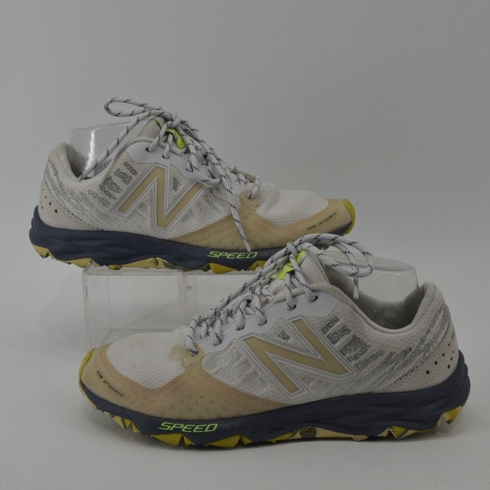 New Balance New Balance Women's Speed Ride All Terrain Size 8.5 Sneakers Size US 8.5 / IT 38.5 - 18 Thumbnail