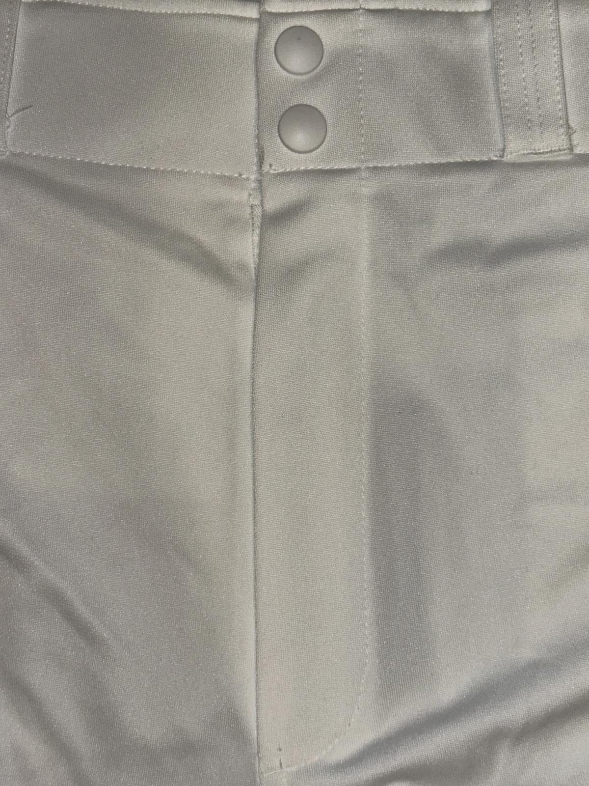 Nike Nike Men’s Core Dri-FIT Baseball Pant Size US 34 / EU 50 - 5 Thumbnail