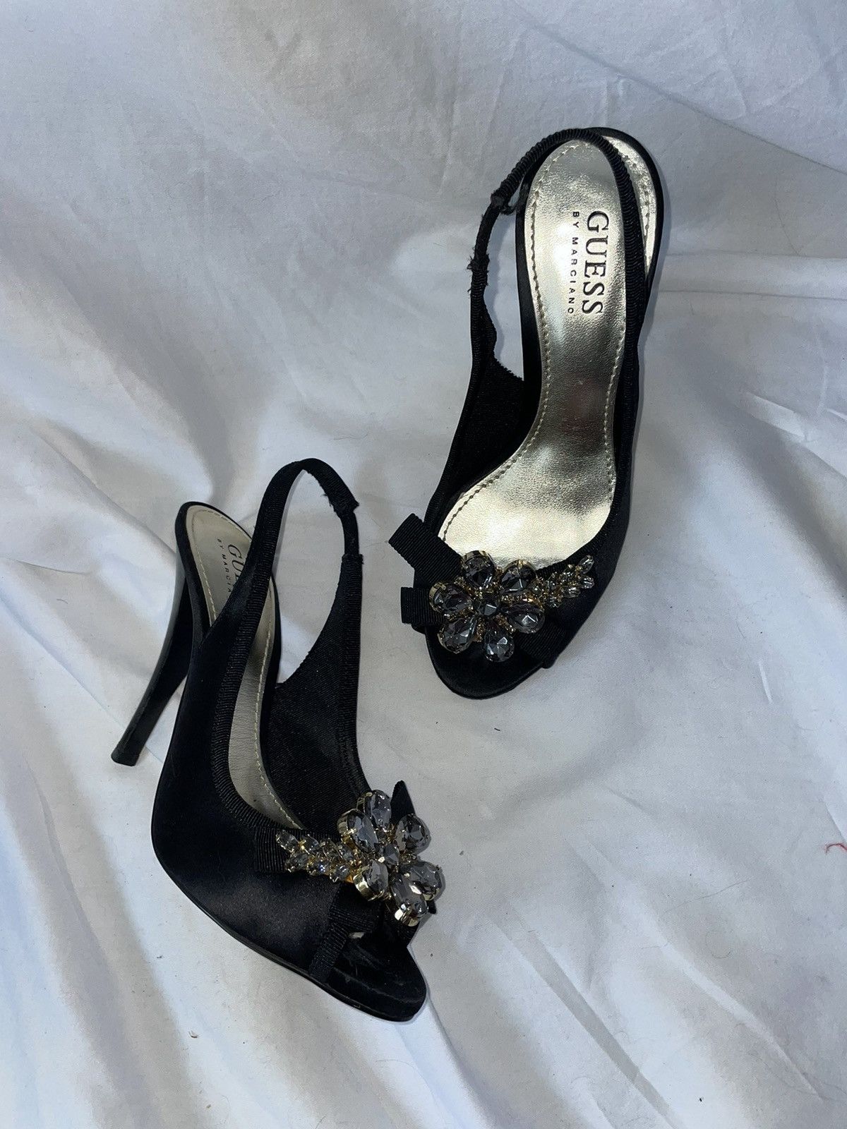 Guess guess heels Size US 6 / IT 36 - 11 Thumbnail