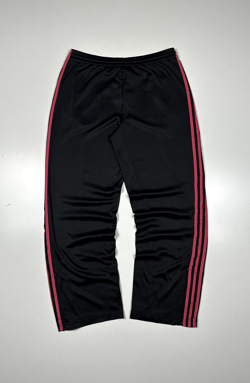 Adidas Vintage Adidas Track Pants Size 36'x30' Size US 36 / EU 52 - 5 Thumbnail