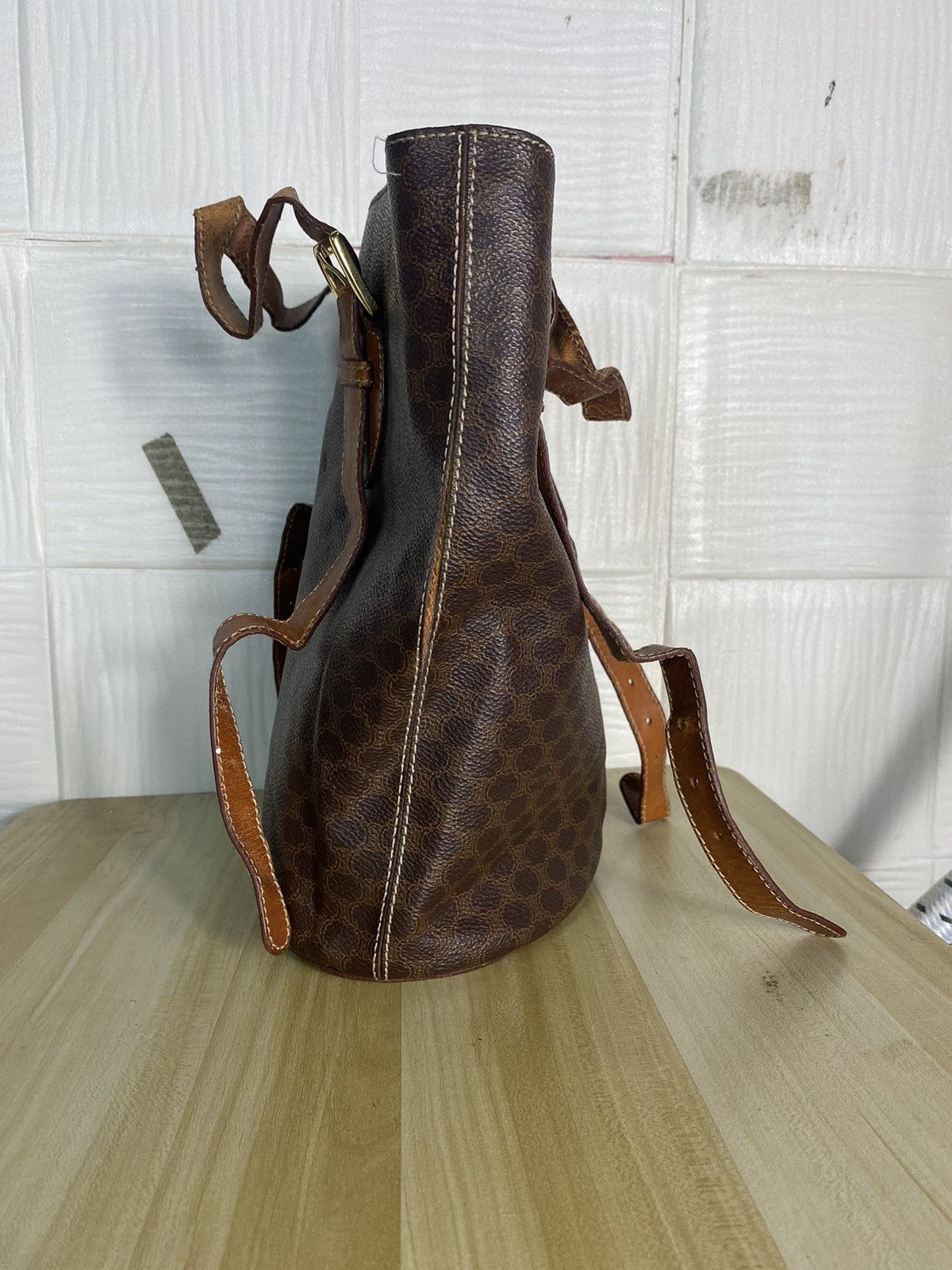 Celine CELINE TOTE BAG Size ONE SIZE - 13 Thumbnail