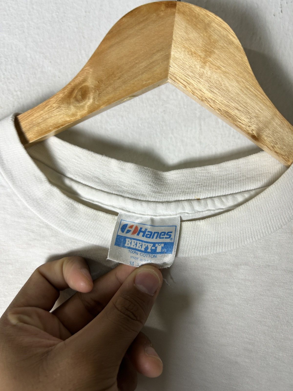 Burton RARE ! Vintage Burton Snowboards Andy Coghlan Tee Size US M / EU 48-50 / 2 - 6 Thumbnail