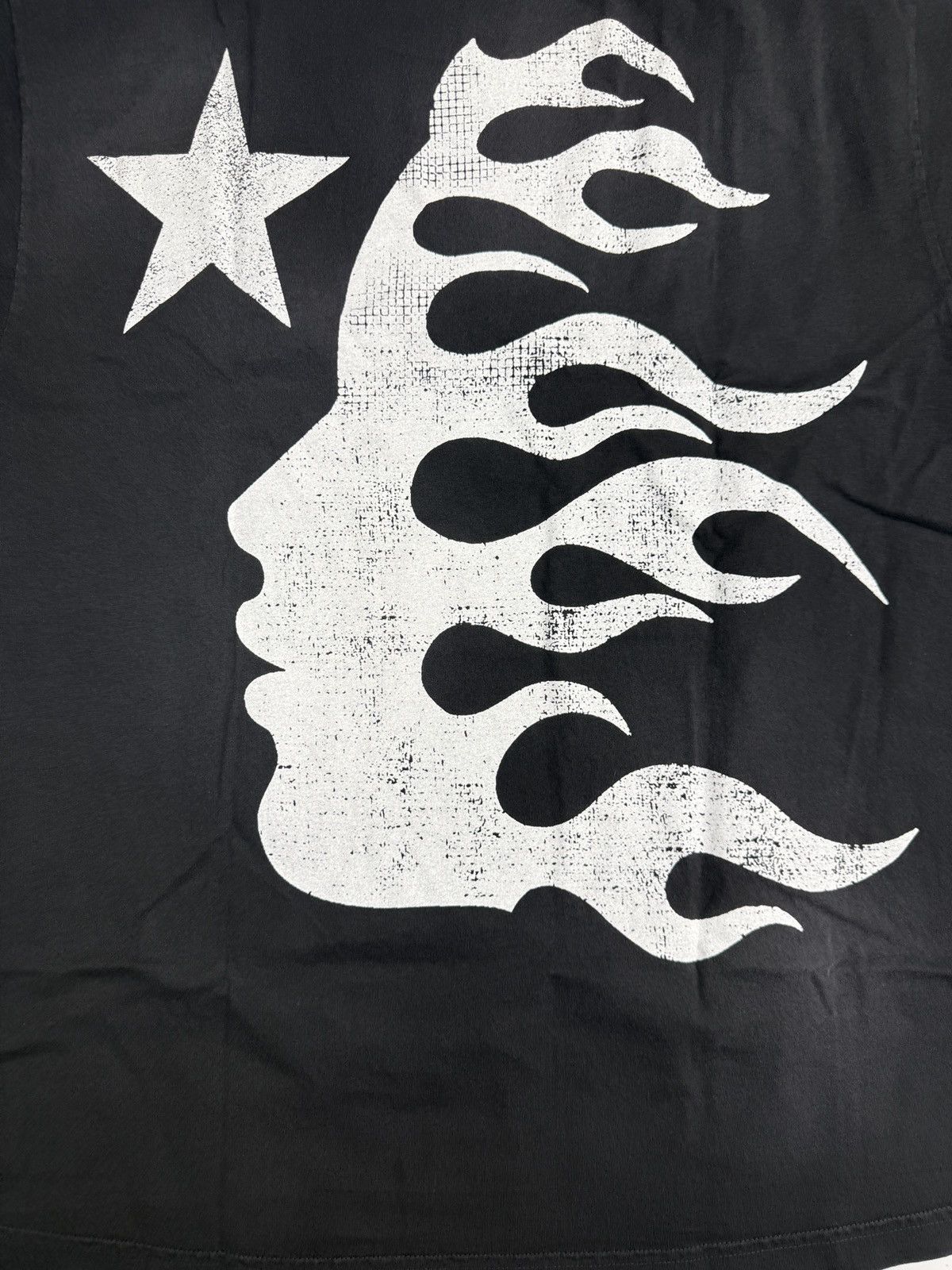 HELLSTAR Hellstar Evil Smile T-shirt Size US L / EU 52-54 / 3 - 4 Thumbnail