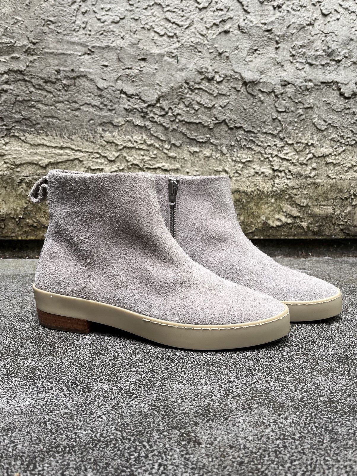 Fear of God Fear of God “Santa Fe” Size US 6.5 / EU 39-40 - 4 Thumbnail