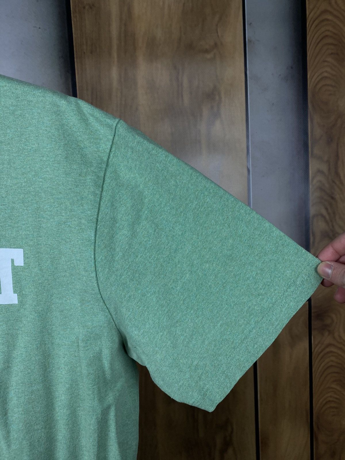 Carhartt 📤T-Shirt Carhartt Work In Progress Big Boxy Logo Tee📤 Size US L / EU 52-54 / 3 - 7 Thumbnail