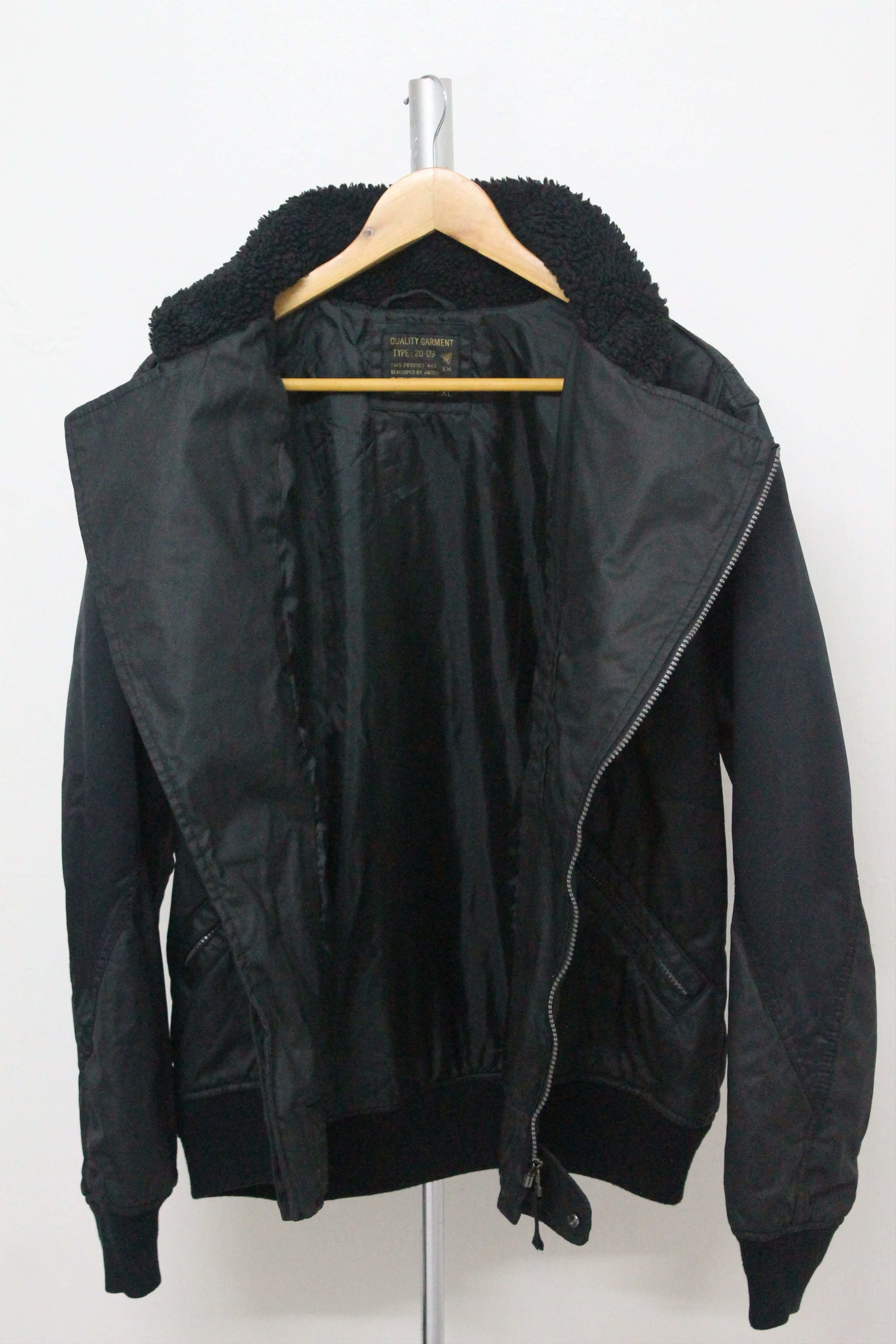 Kiminori Morishita UNIQLO x KIMINORI MORISHITA Jacket size XL. Size US XL / EU 56 / 4 - 9 Thumbnail
