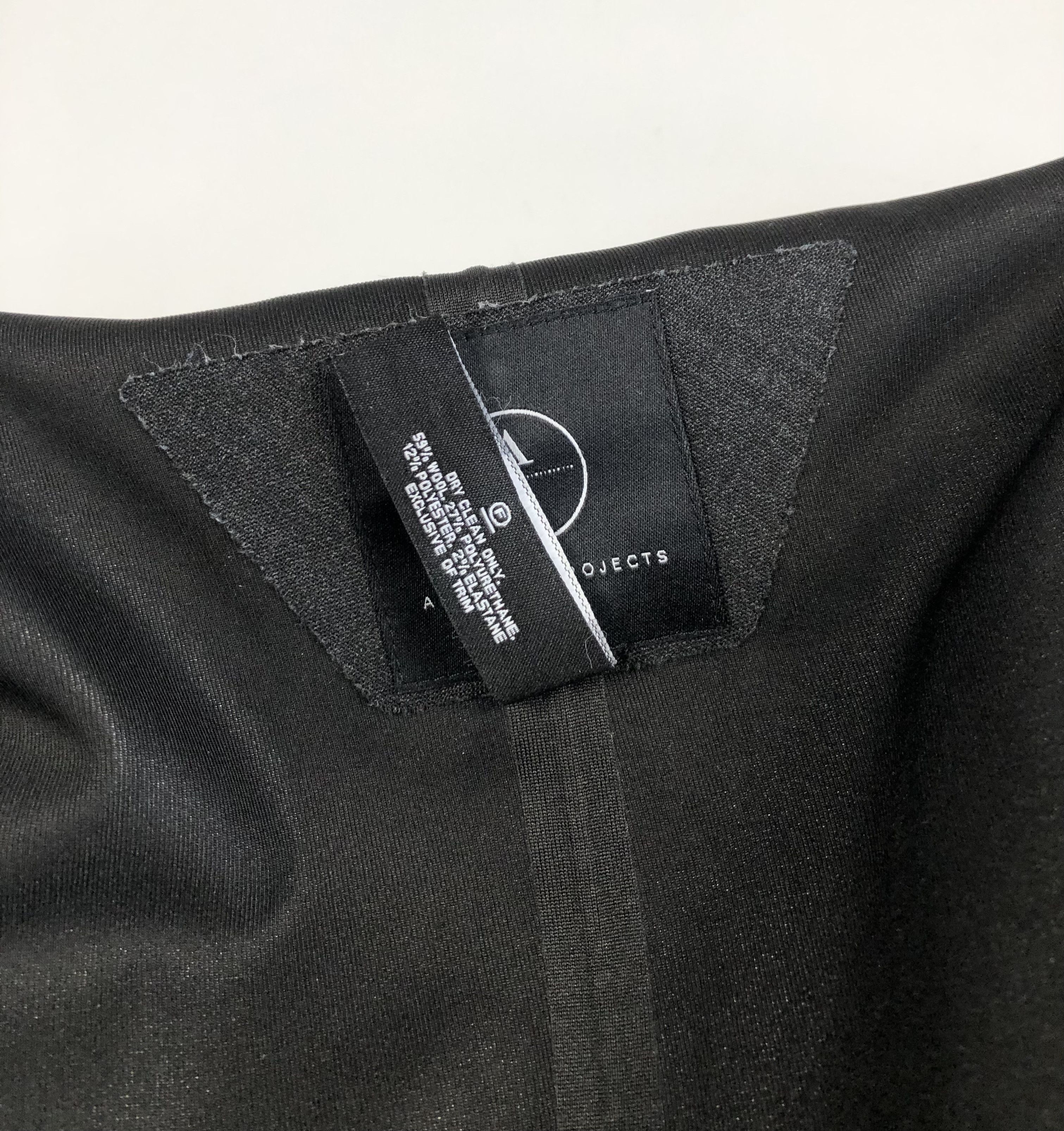 Mission Workshop Mission Workshop Advanced Projects Styrman Waterproof Size US S / EU 44-46 / 1 - 10 Thumbnail