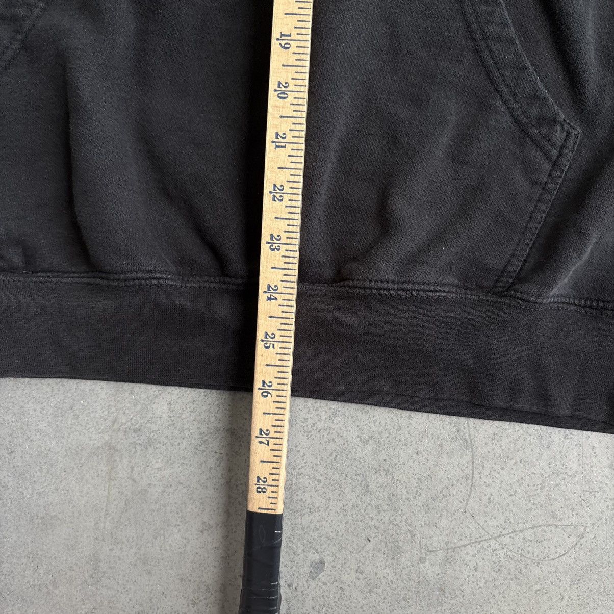 Golf Wang × Odd Future Y2K 2015 Odd Future Hoodie XL Gucci Donut Style Black Skater Size US XL / EU 56 / 4 - 11 Thumbnail