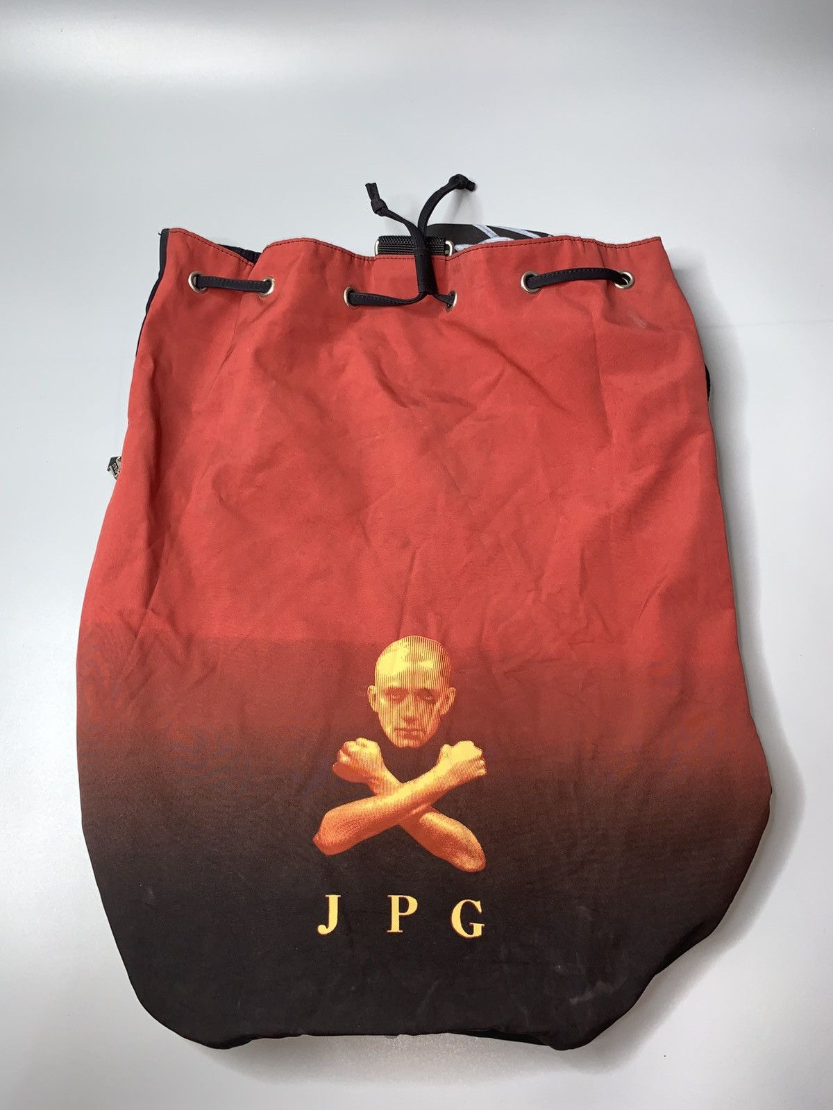 Jean Paul Gaultier Jean Paul Gaultier Bucket Bag Size ONE SIZE - 4 Thumbnail