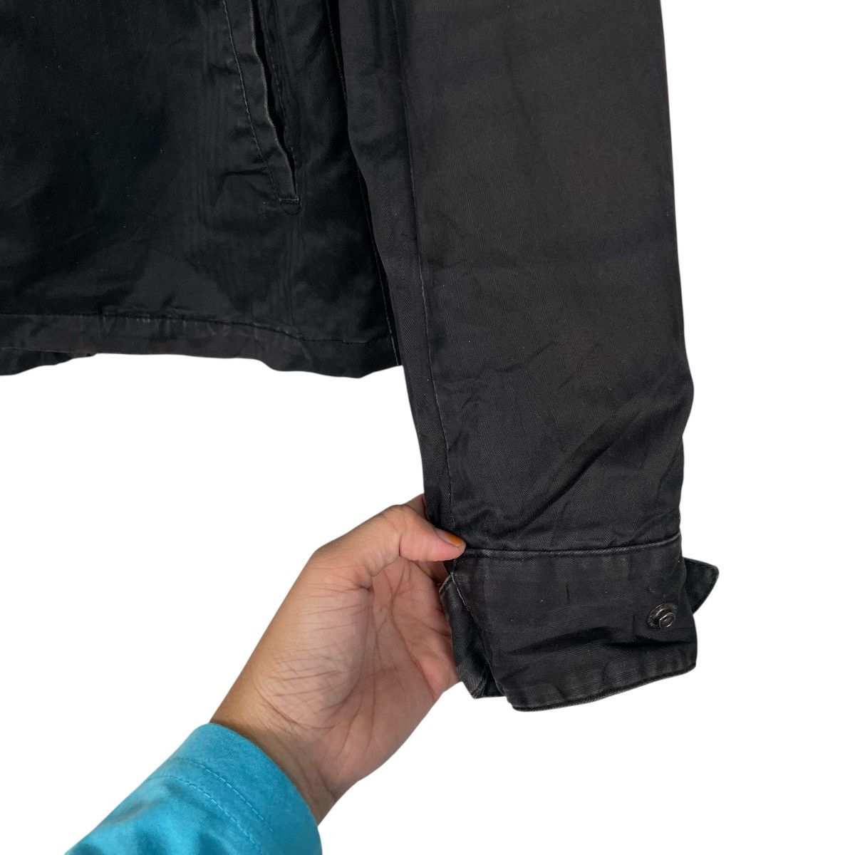 PPFM PPFM Zipper Jacket Size US S / EU 44-46 / 1 - 13 Thumbnail