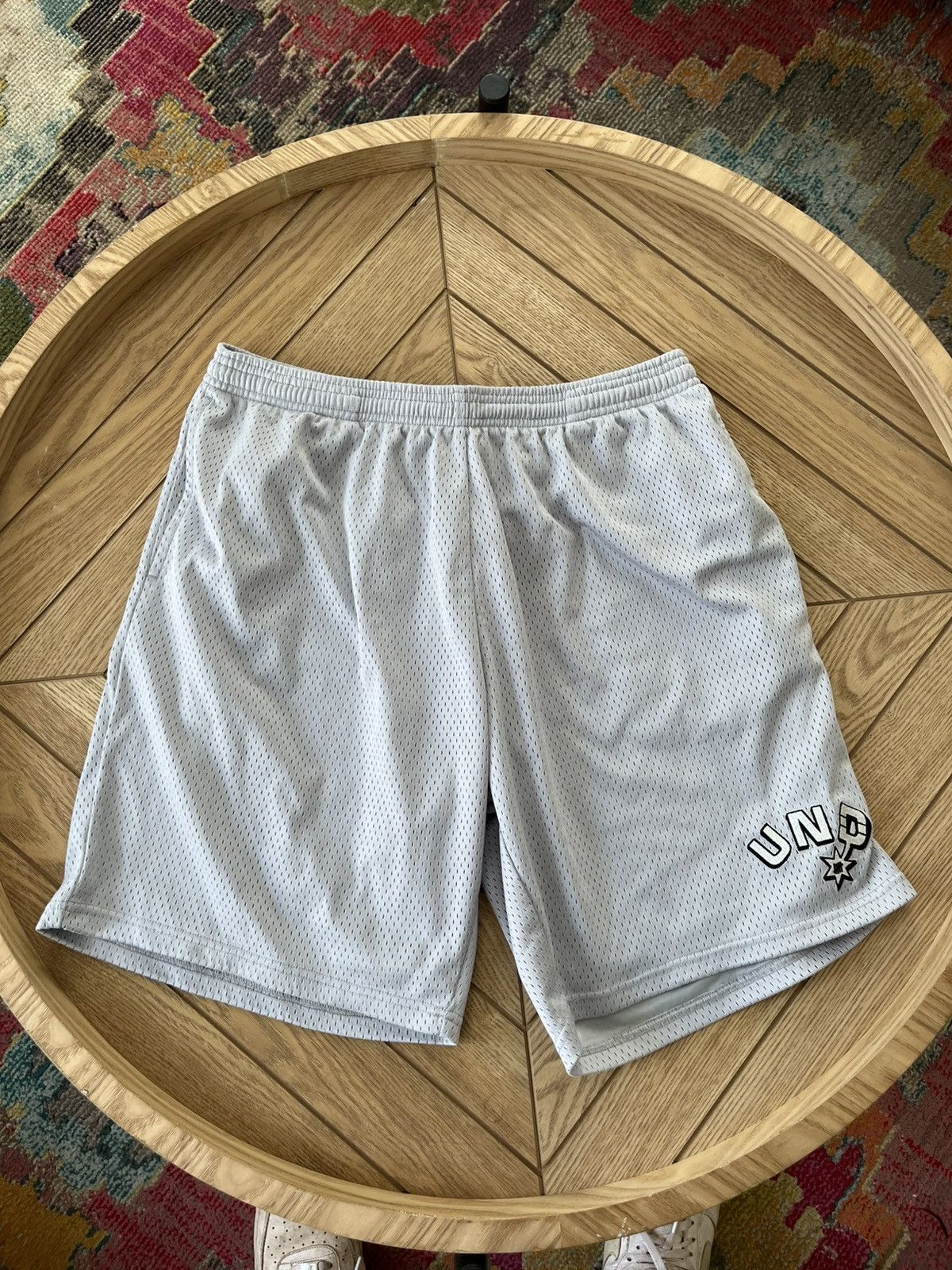 Undefeated Undefeated Shorts Size US 40 / EU 56 - 1 Thumbnail