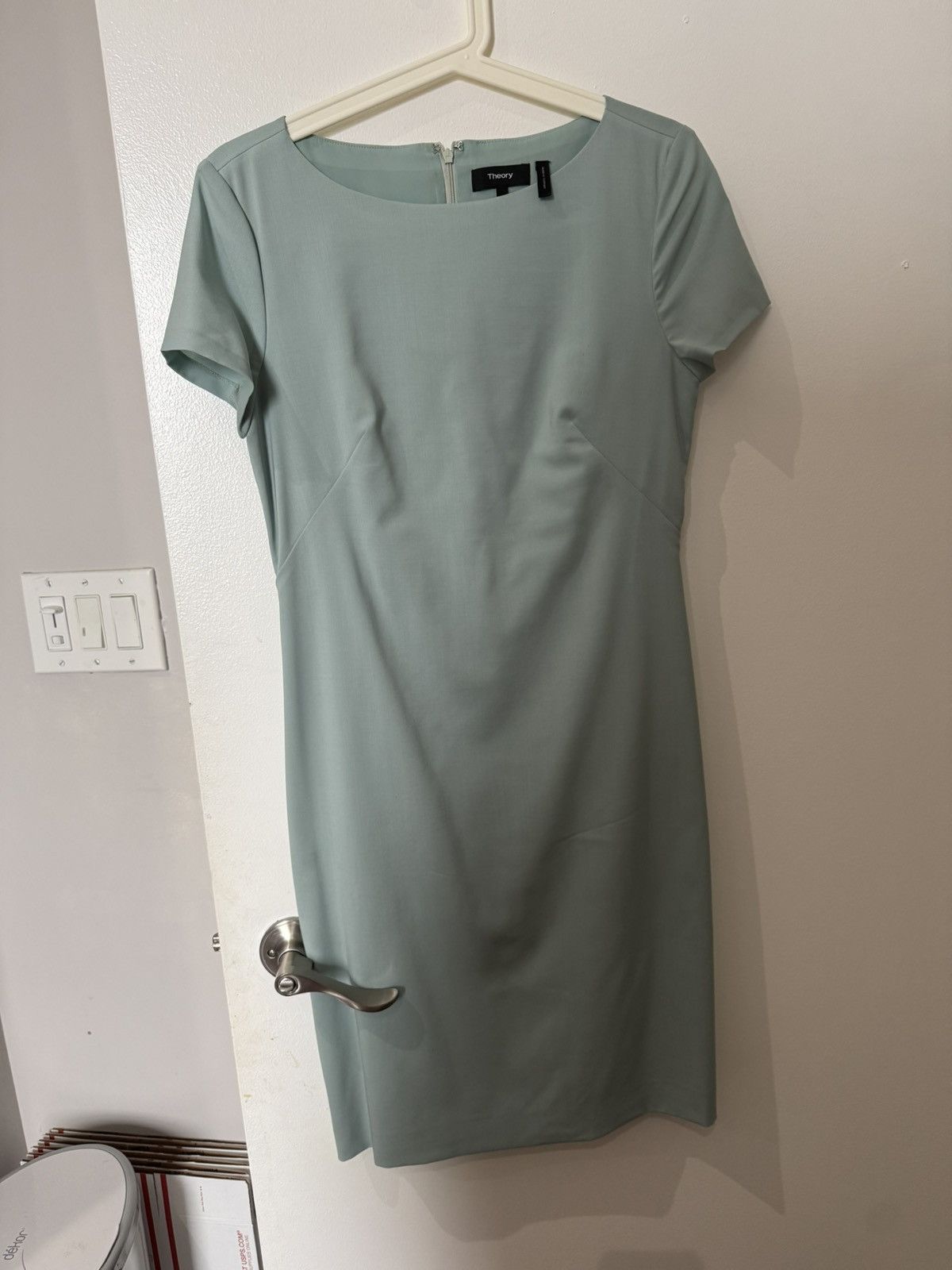 Theory Theory women working dress Size S / US 4 / IT 40 - 1 Thumbnail