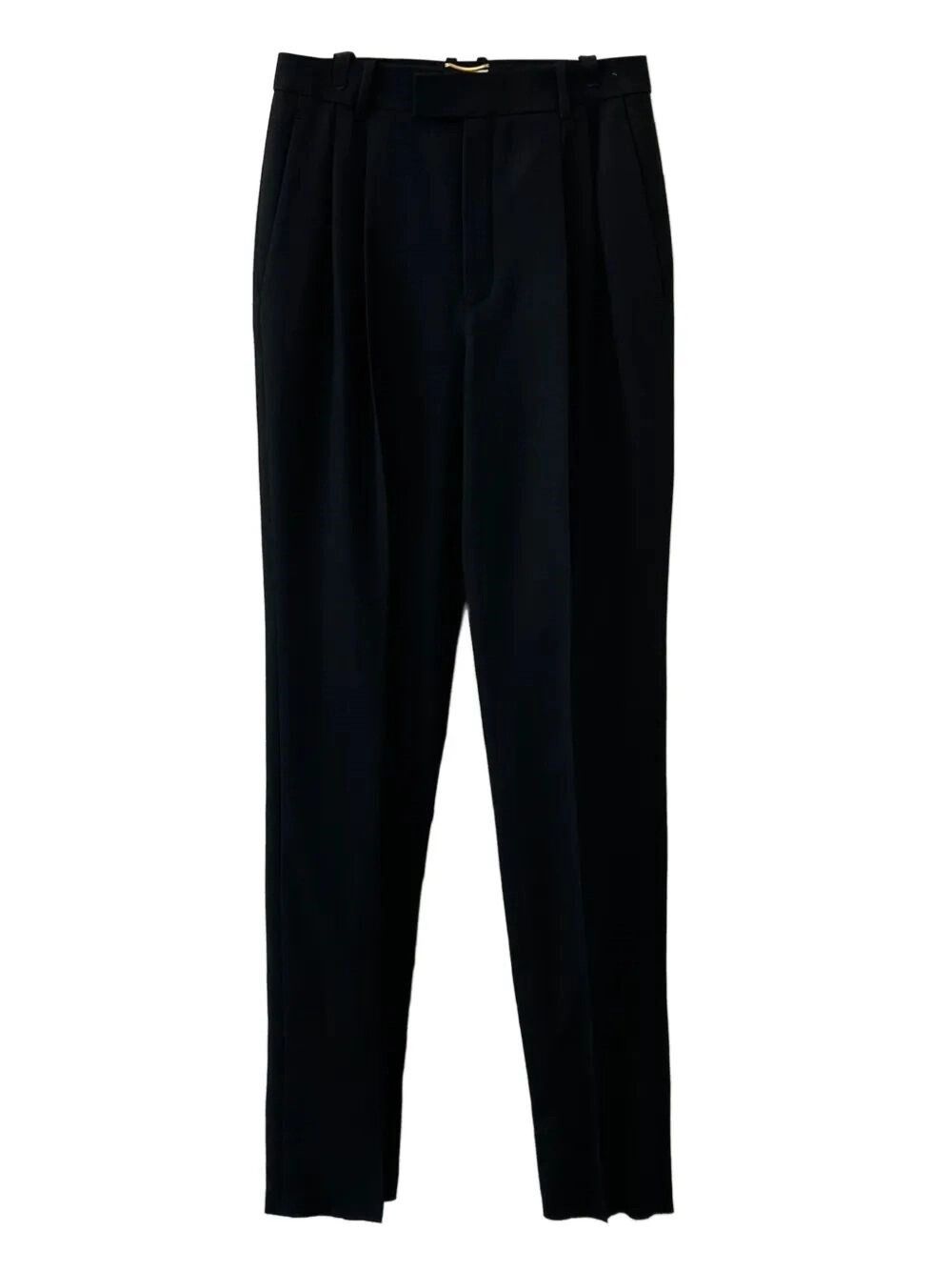 Saint Laurent Paris Pants Size 30" / US 8 / IT 44 - 1 Thumbnail