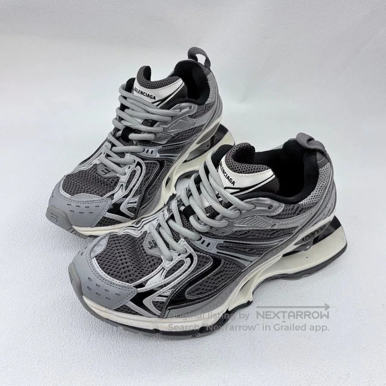 Balenciaga balenciaga x. Size US 6 / IT 36 - 1 Thumbnail