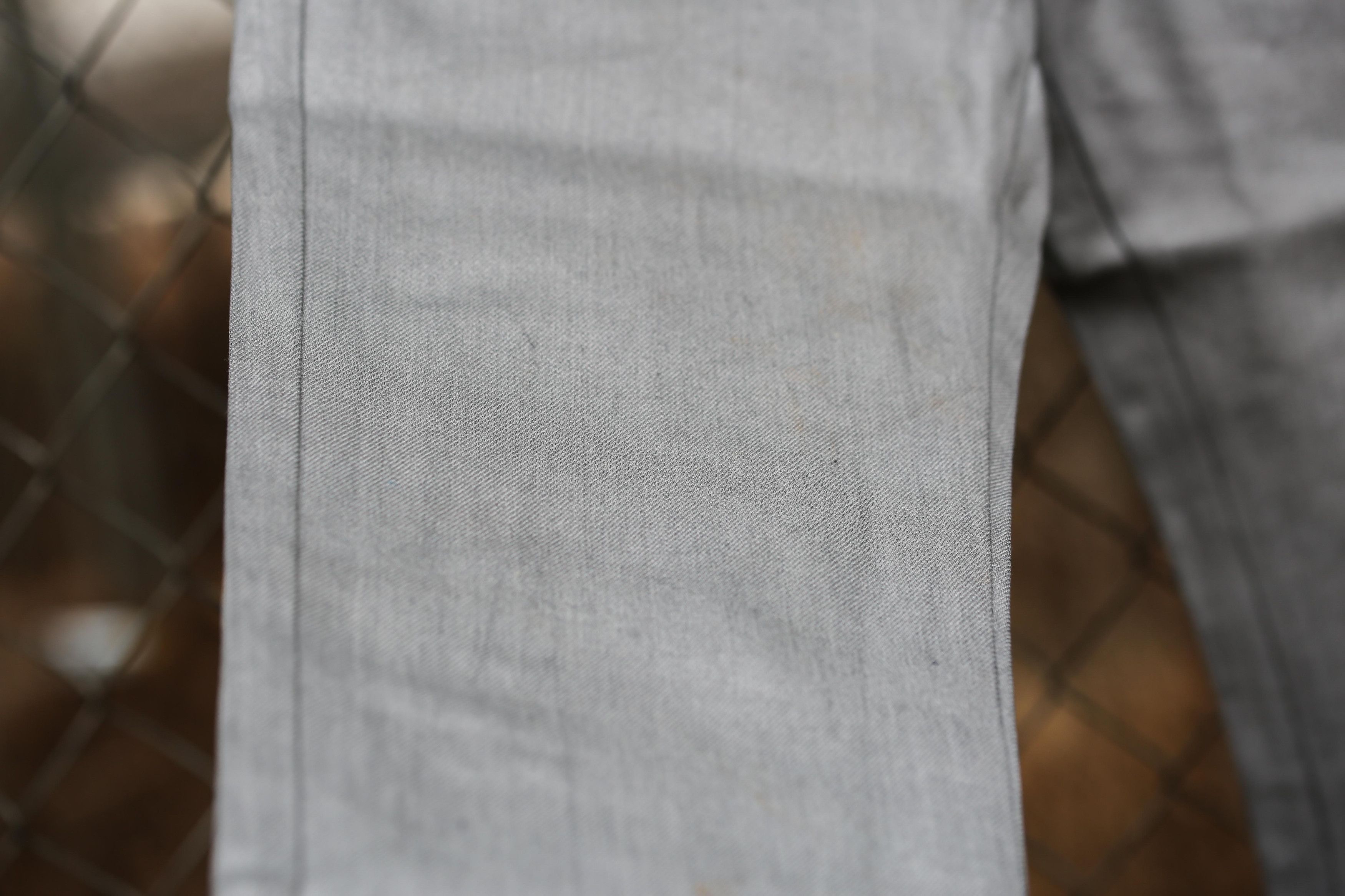 Naked & Famous Naked & Famous Reflective Denim - Super Guy Size US 32 / EU 48 - 5 Thumbnail