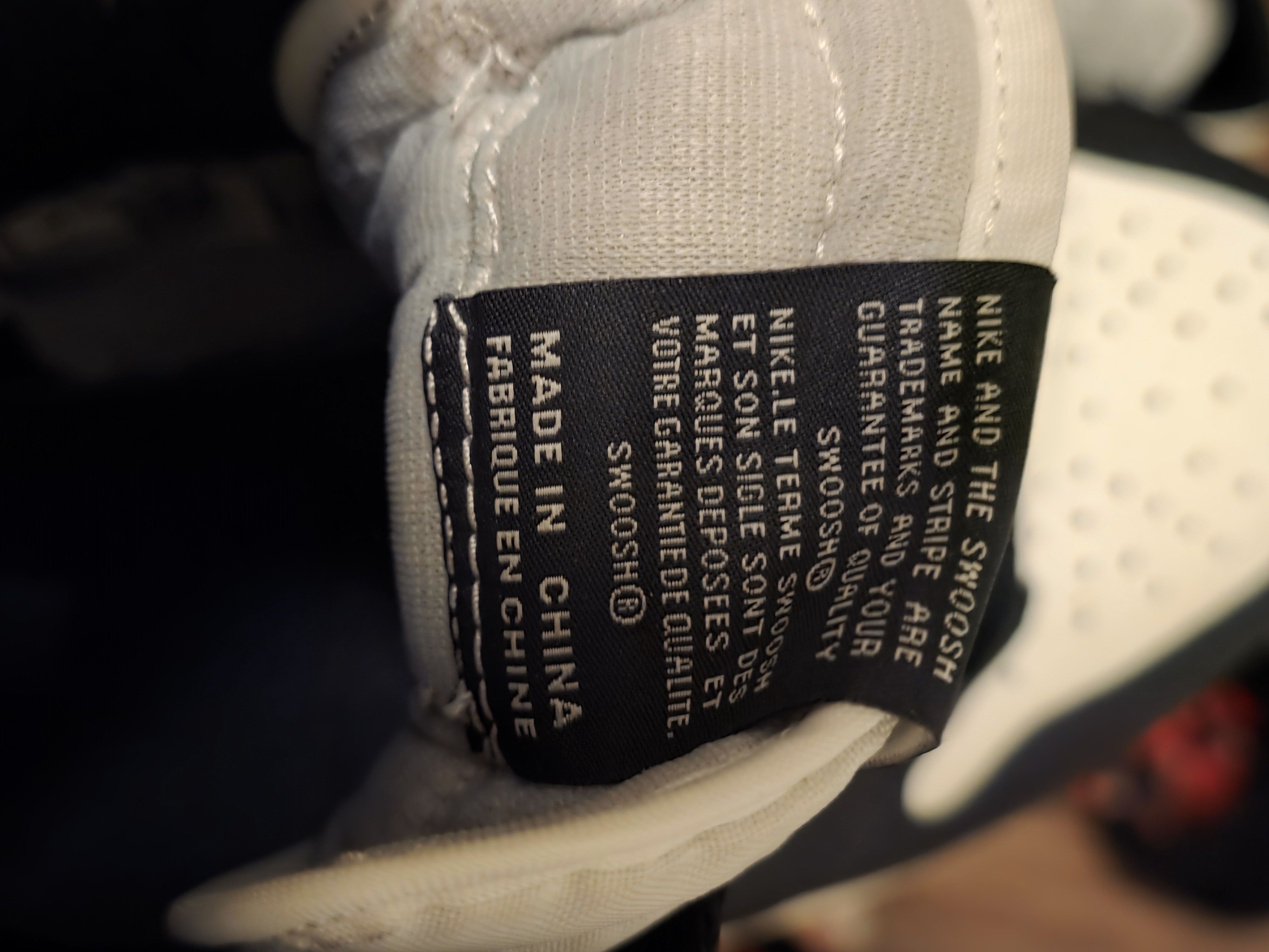 Nike Jordan 1s dark mocha Size US 12 / EU 45 - 6 Thumbnail