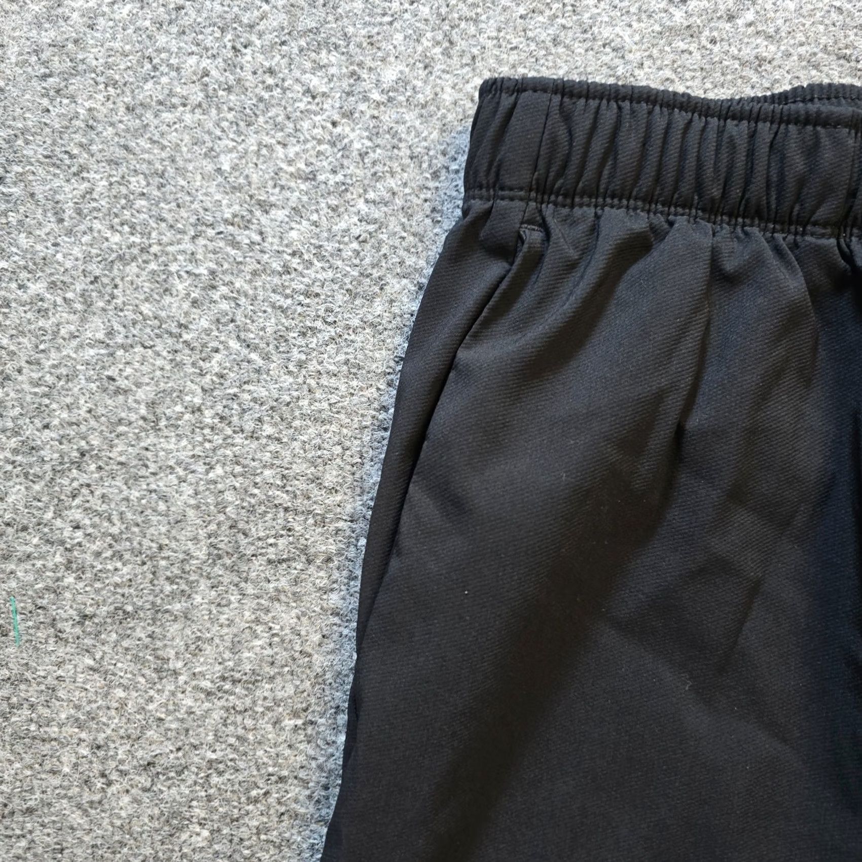 Vintage Etonic Pants Mens S Black Size Joggers Pull Running Outdoors Athletic Size US 29 - 3 Thumbnail