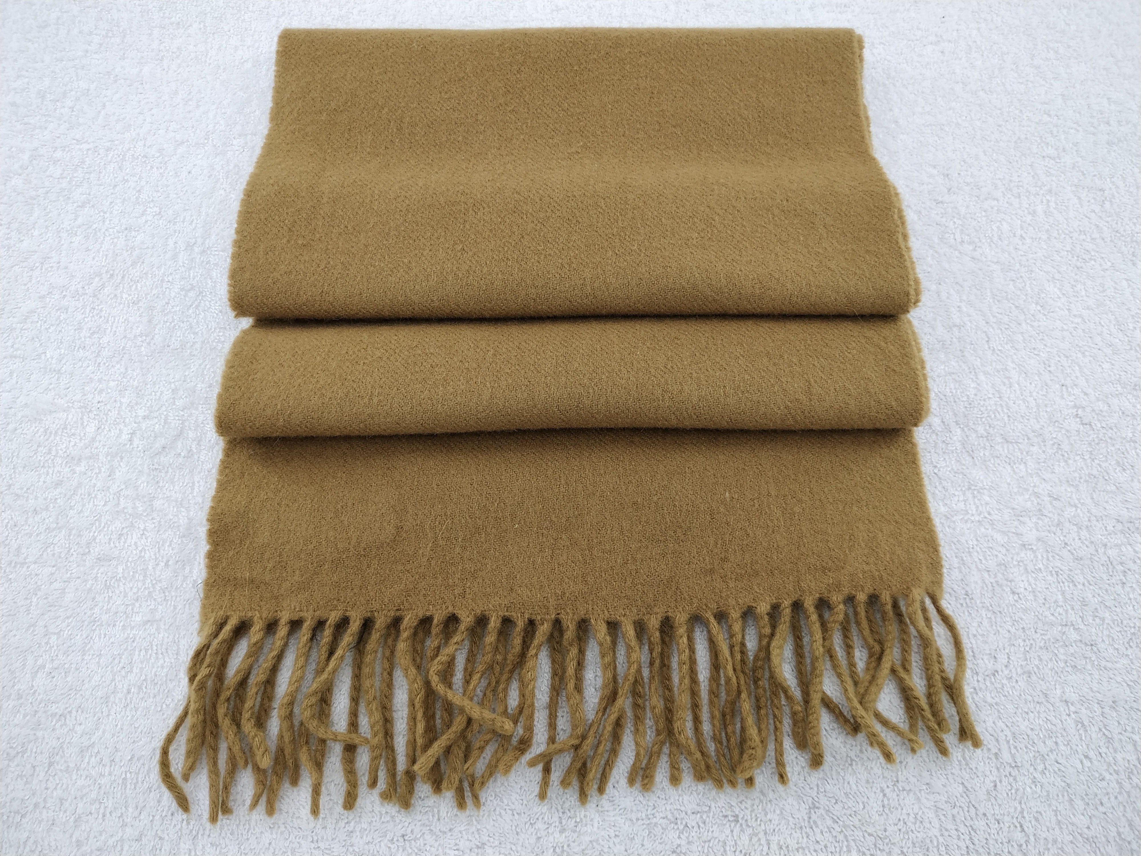 Yohji Yamamoto Vintage Y'Saccs Scarf/Muffler/Neckwear MF284 Size ONE SIZE - 2 Thumbnail