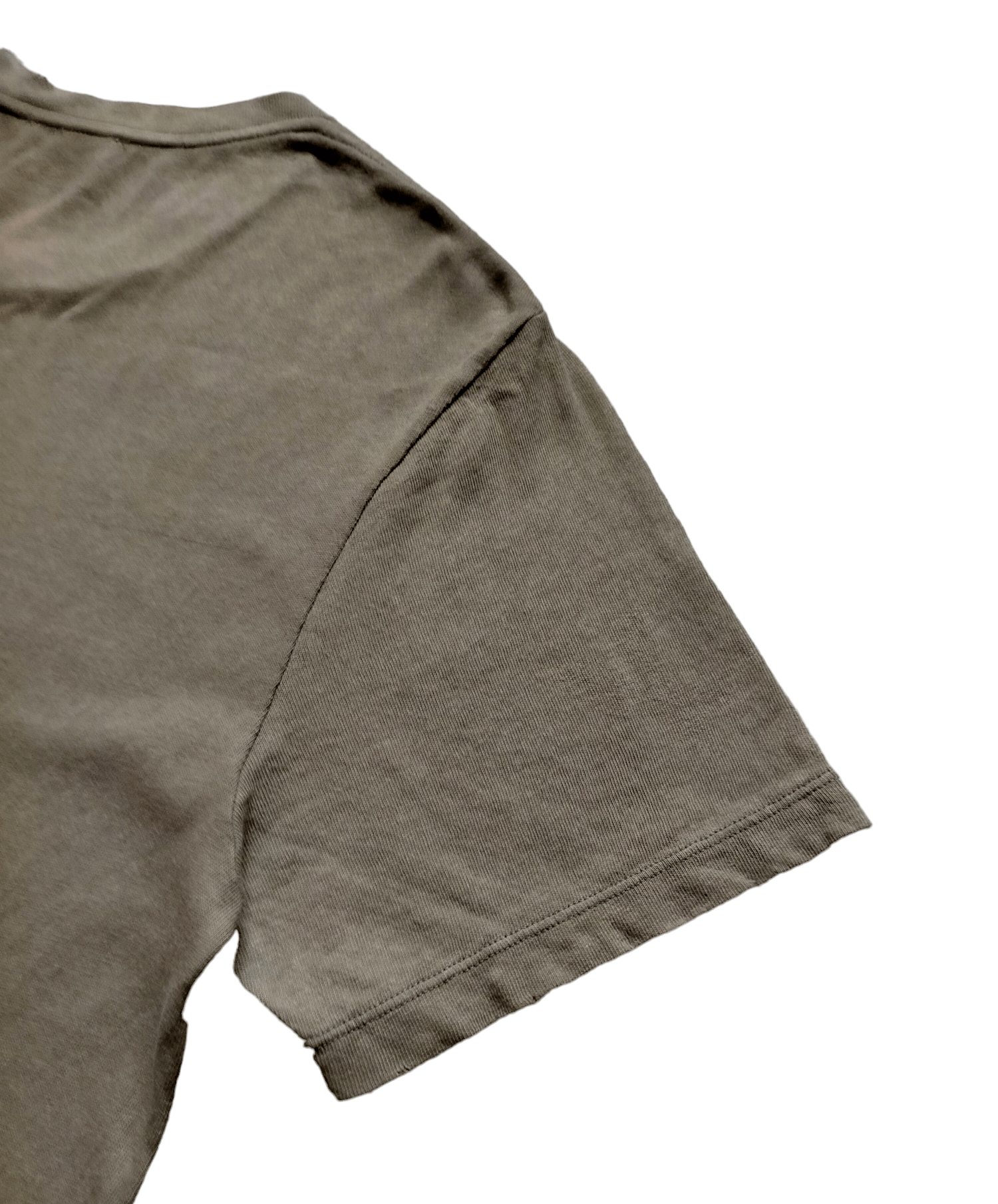 Saint Laurent Paris Made in italy Saint Laurent Paris Spell out Size US S / EU 44-46 / 1 - 9 Thumbnail