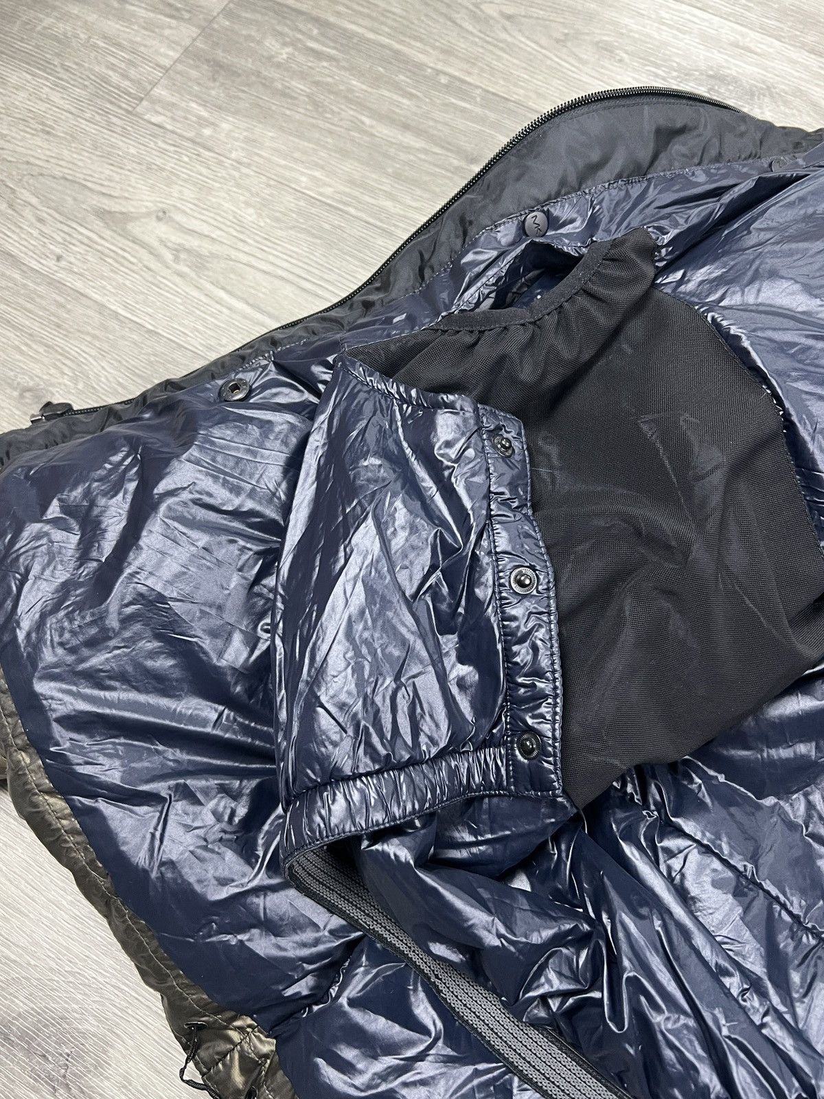 Michael Kors Michael Kors Men's Iridescent Ski Men’s Jacket Size XL Size US XL / EU 56 / 4 - 11 Thumbnail