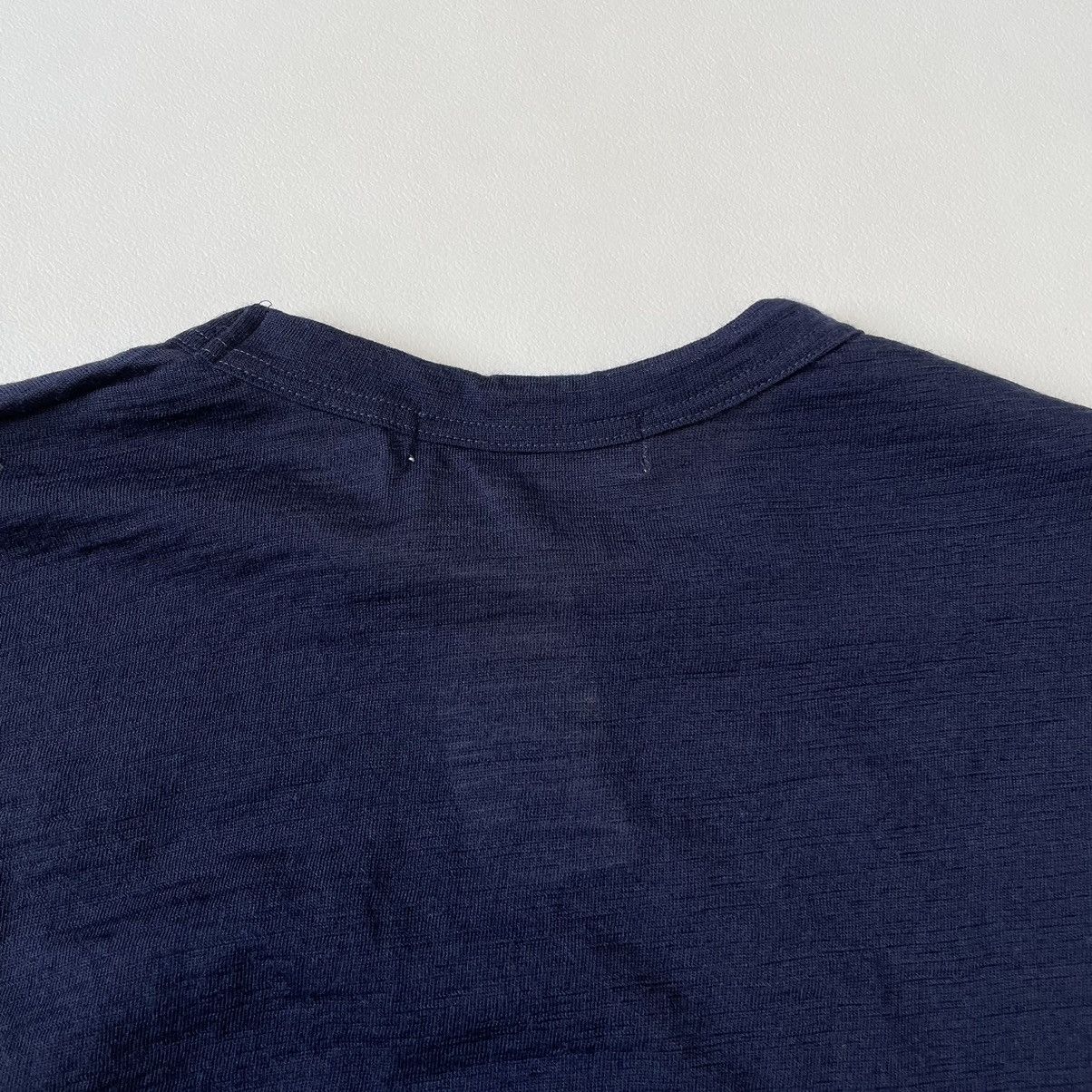 Comme des Garcons Bird + Hand Print Wool Sweater Size US M / EU 48-50 / 2 - 12 Thumbnail