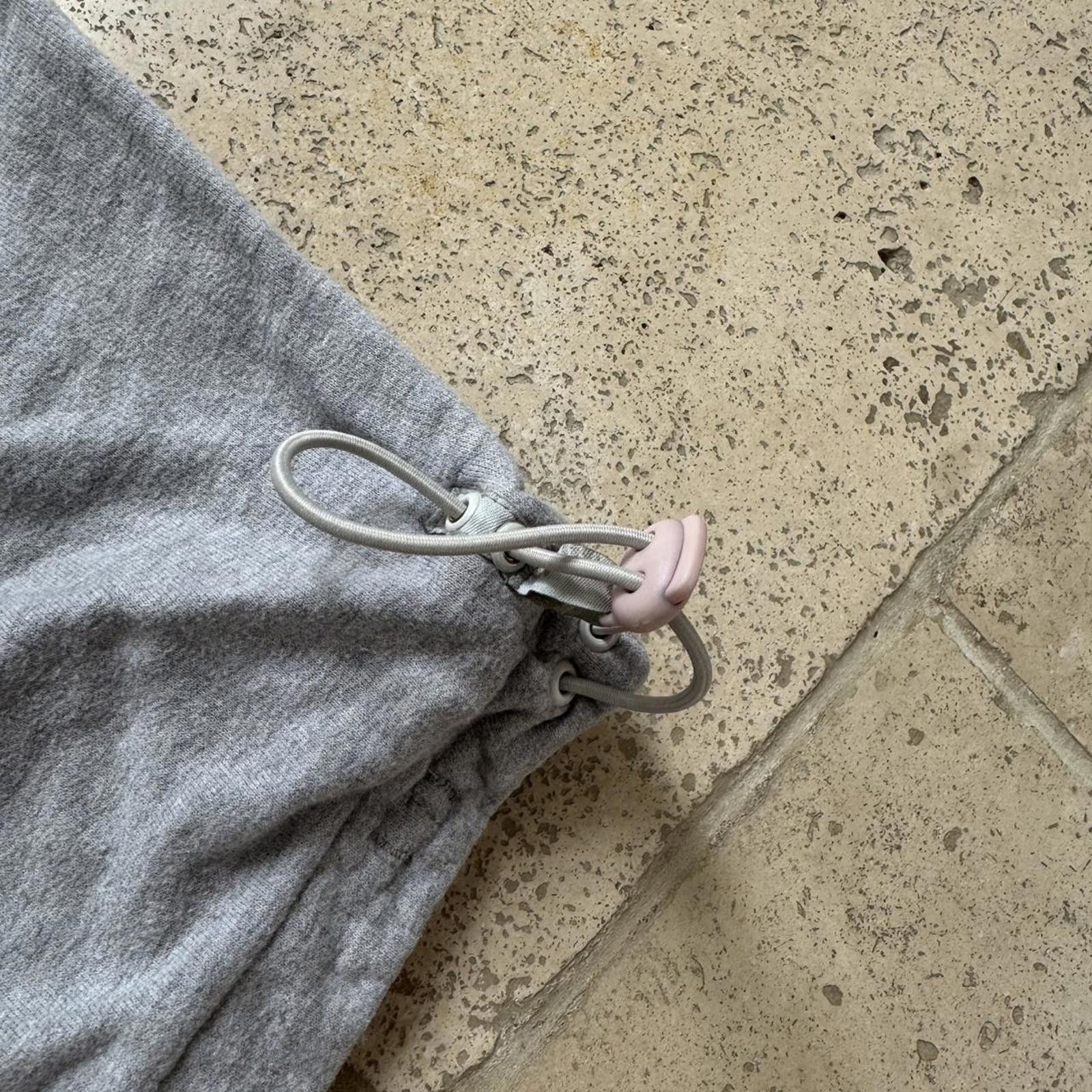 Maharishi Maharishi grey trousers Size US 30 / EU 46 - 5 Thumbnail