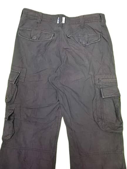 Japanese Brand × Other JAPANESE BRAND RUPERT CARGO TACTICAL PANTS BAGGY Size US 32 / EU 48 - 4 Thumbnail
