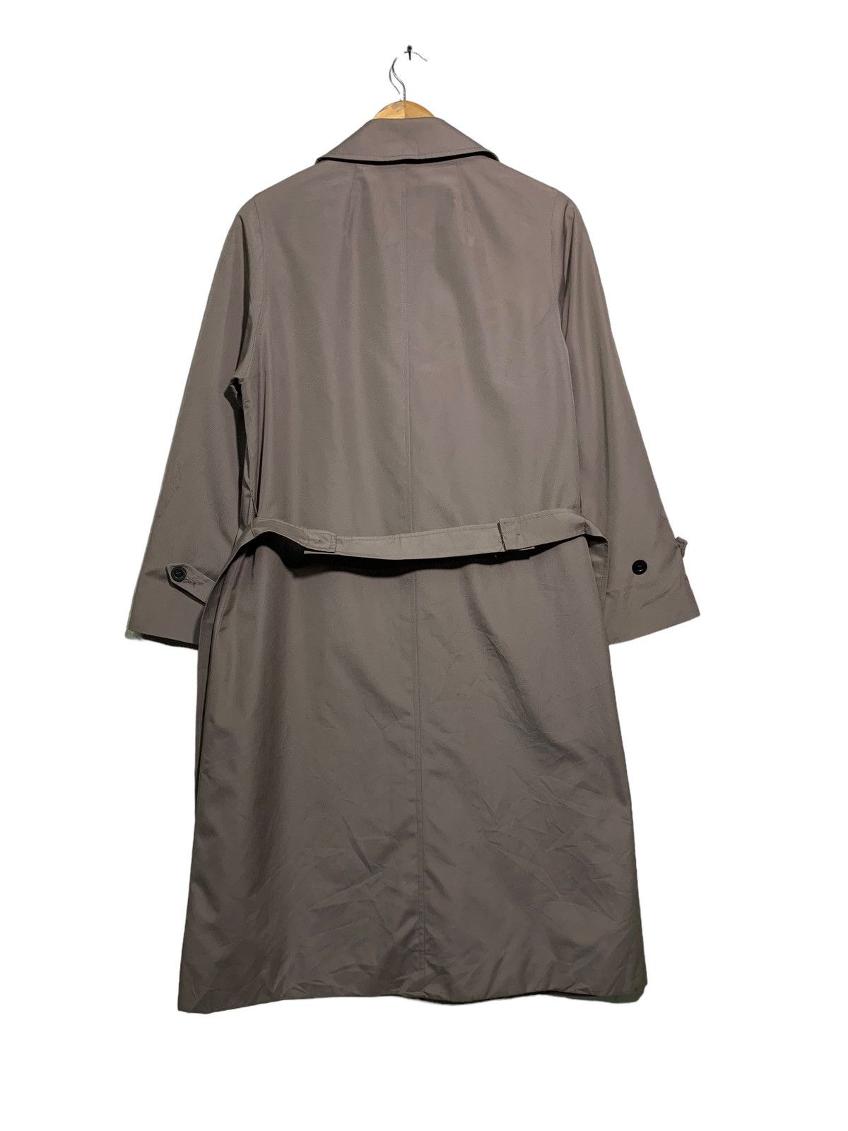 Aquascutum 🔥AQUASCUTUM TRENCH COATS Size US L / EU 52-54 / 3 - 5 Thumbnail