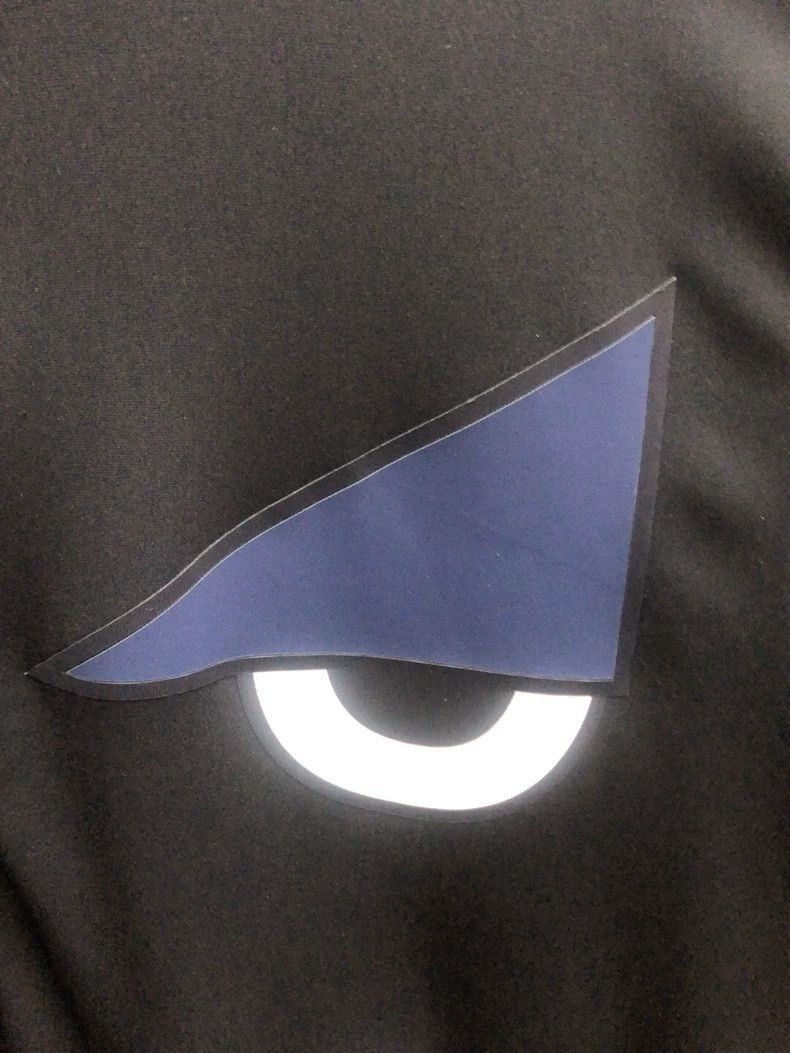 Fendi Fendi Monster Zip Jacket Size US M / EU 48-50 / 2 - 6 Thumbnail